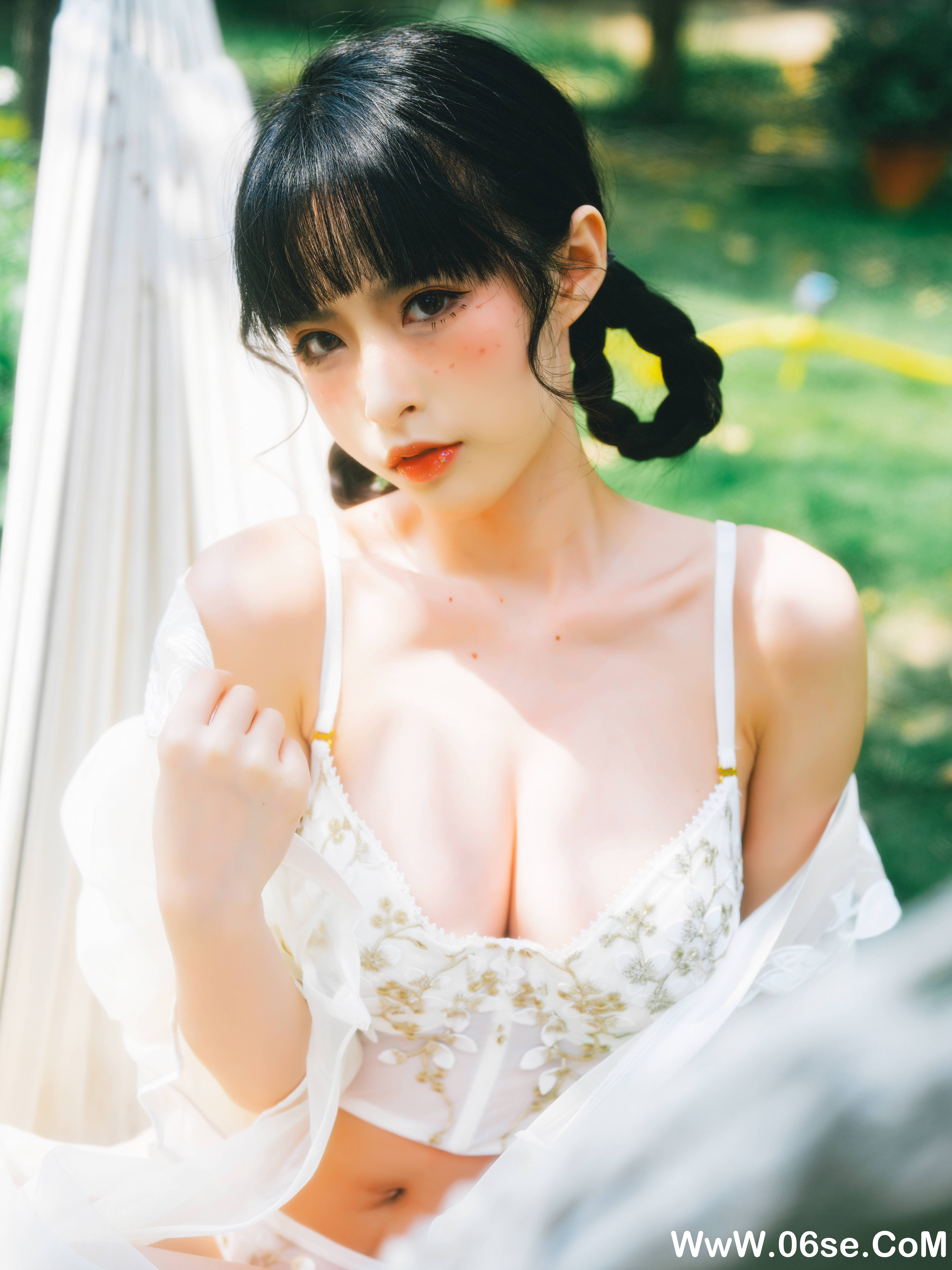 图片[45]-清水由乃 NO.024 – 湿水洛丽塔[61P+1V2.26GB]-六色网
