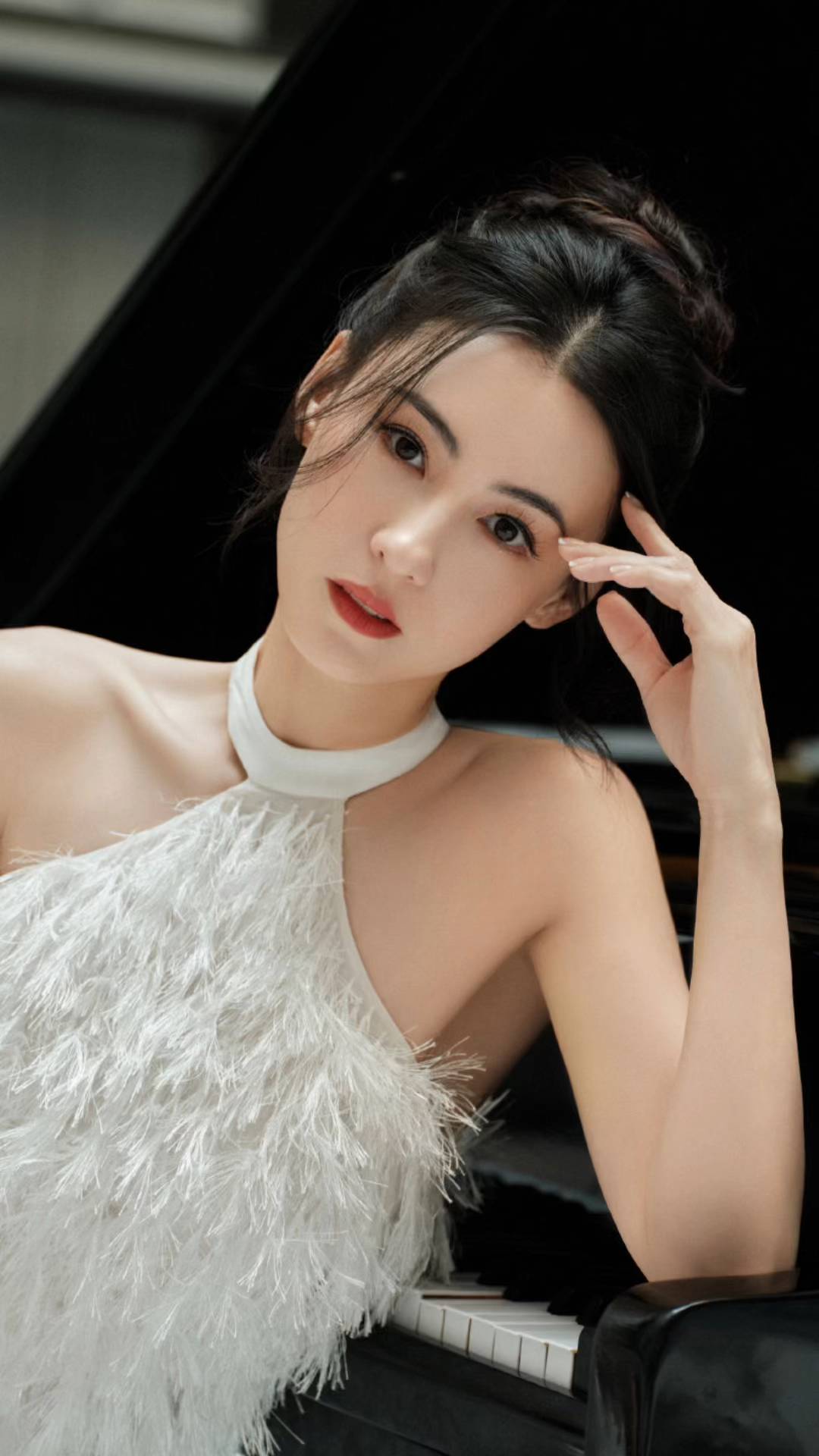 张柏芝|一眼万年的女神