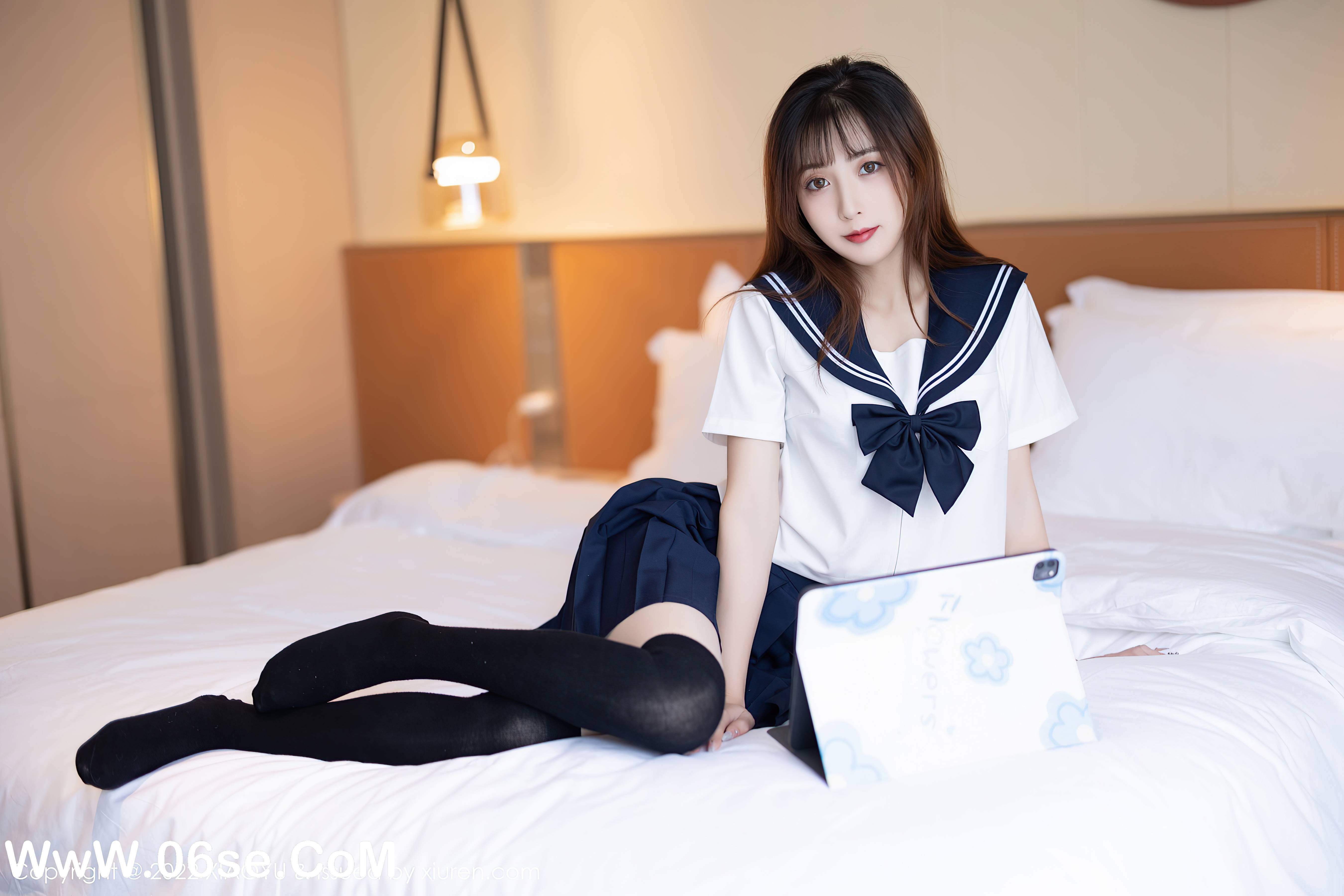 图片[11]-[XIAOYU语画界] 2022.03.01 NO.726 林星阑[82+1P285M]-六色网