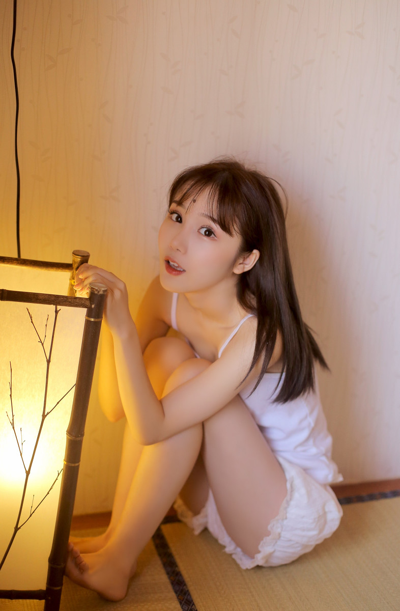 图片[24]-可爱小萝莉-六色网