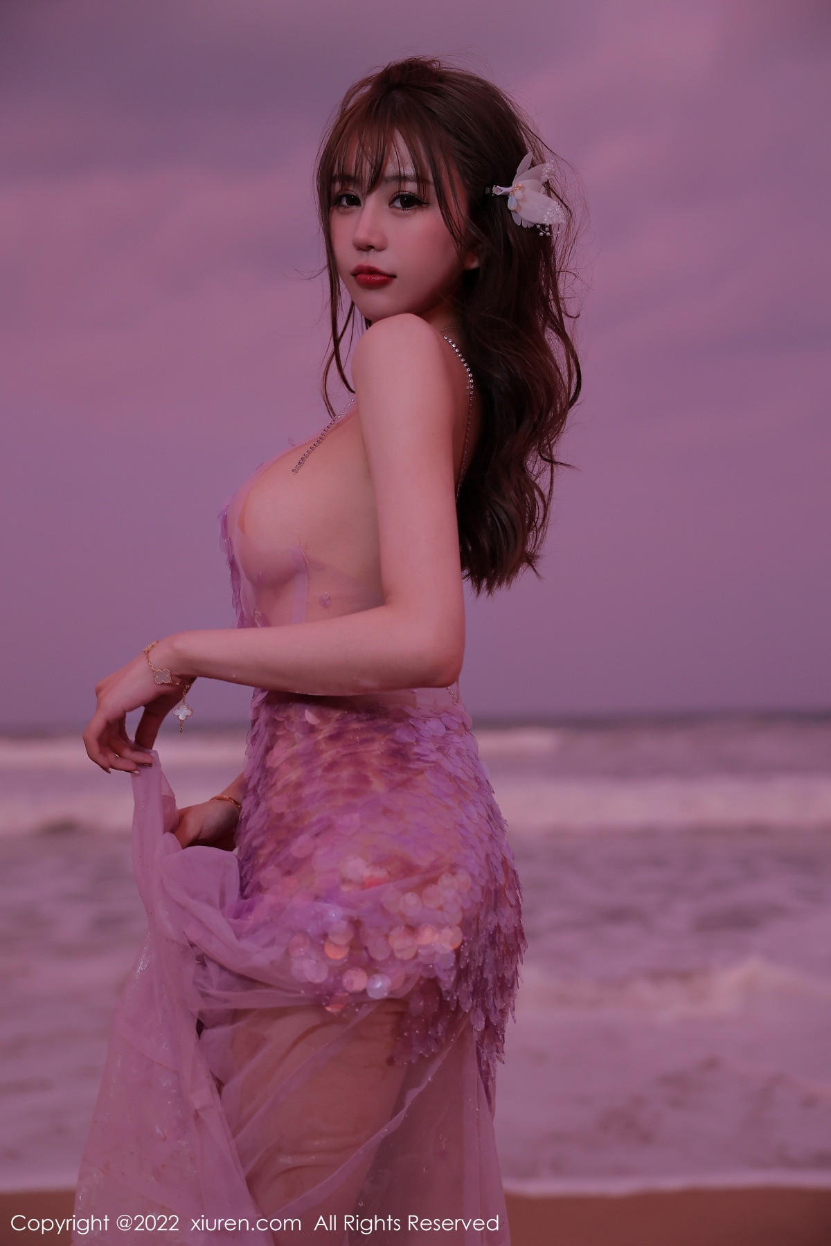 图片[23]-【XiuRen秀人网】2022.11.22 Vol.5890 tina_甜仔【53P】-六色网