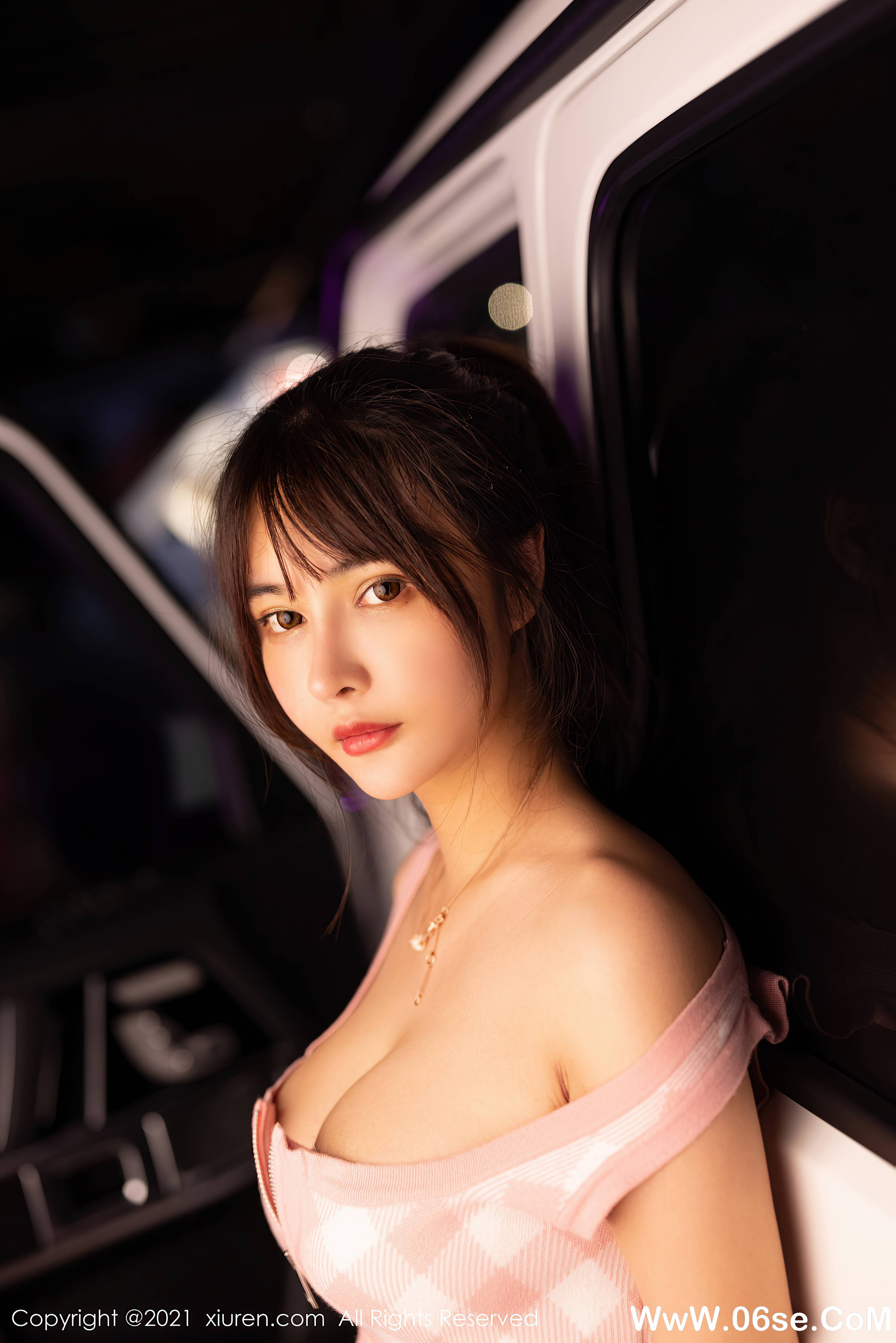 图片[38]-[XIUREN秀人网] 2021.07.28 NO.3725 萌奈子[42+1P372M]-六色网