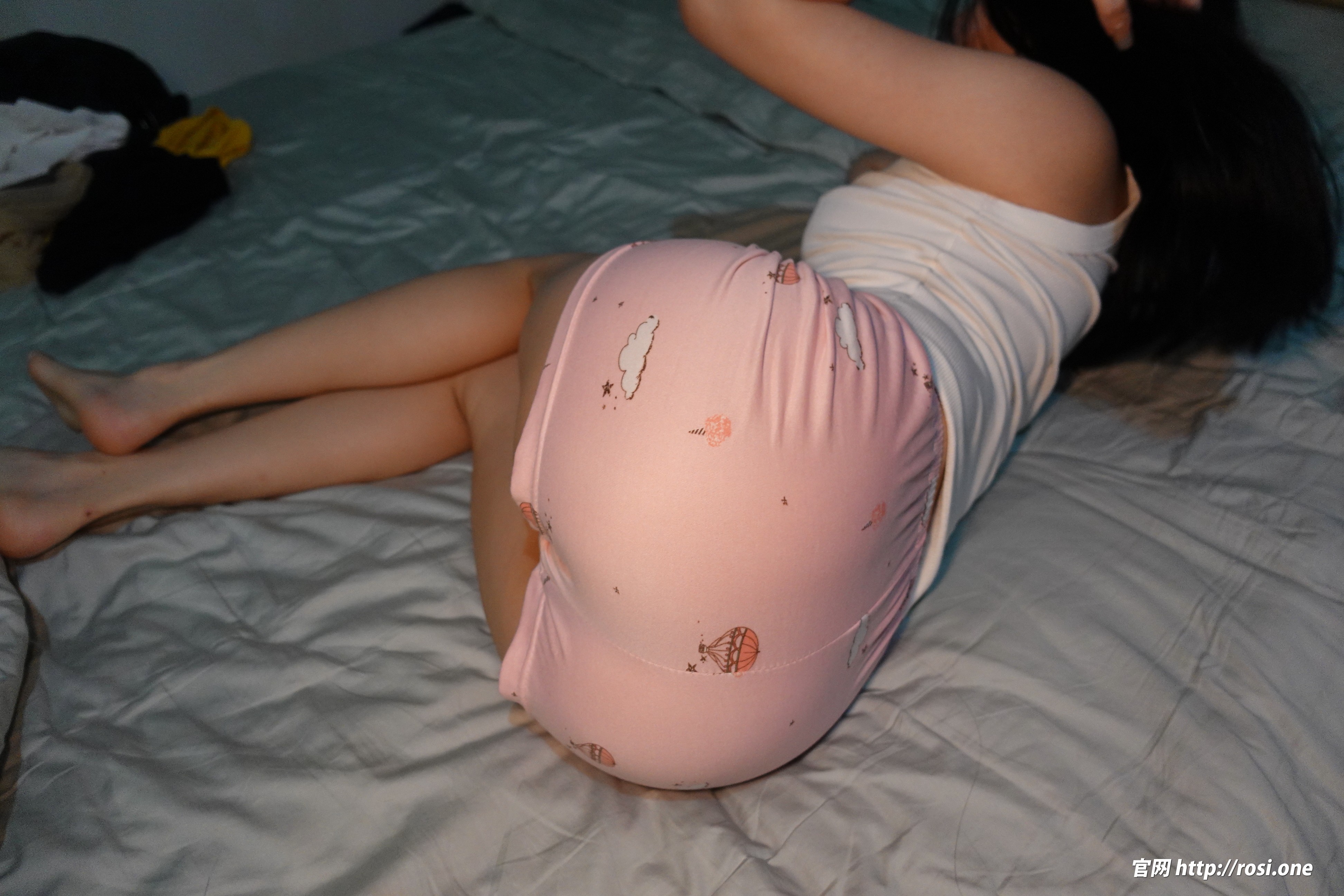 图片[95]-[ROSI写真]2022.07.21 NO.3881[158+1P／242MB]-六色网