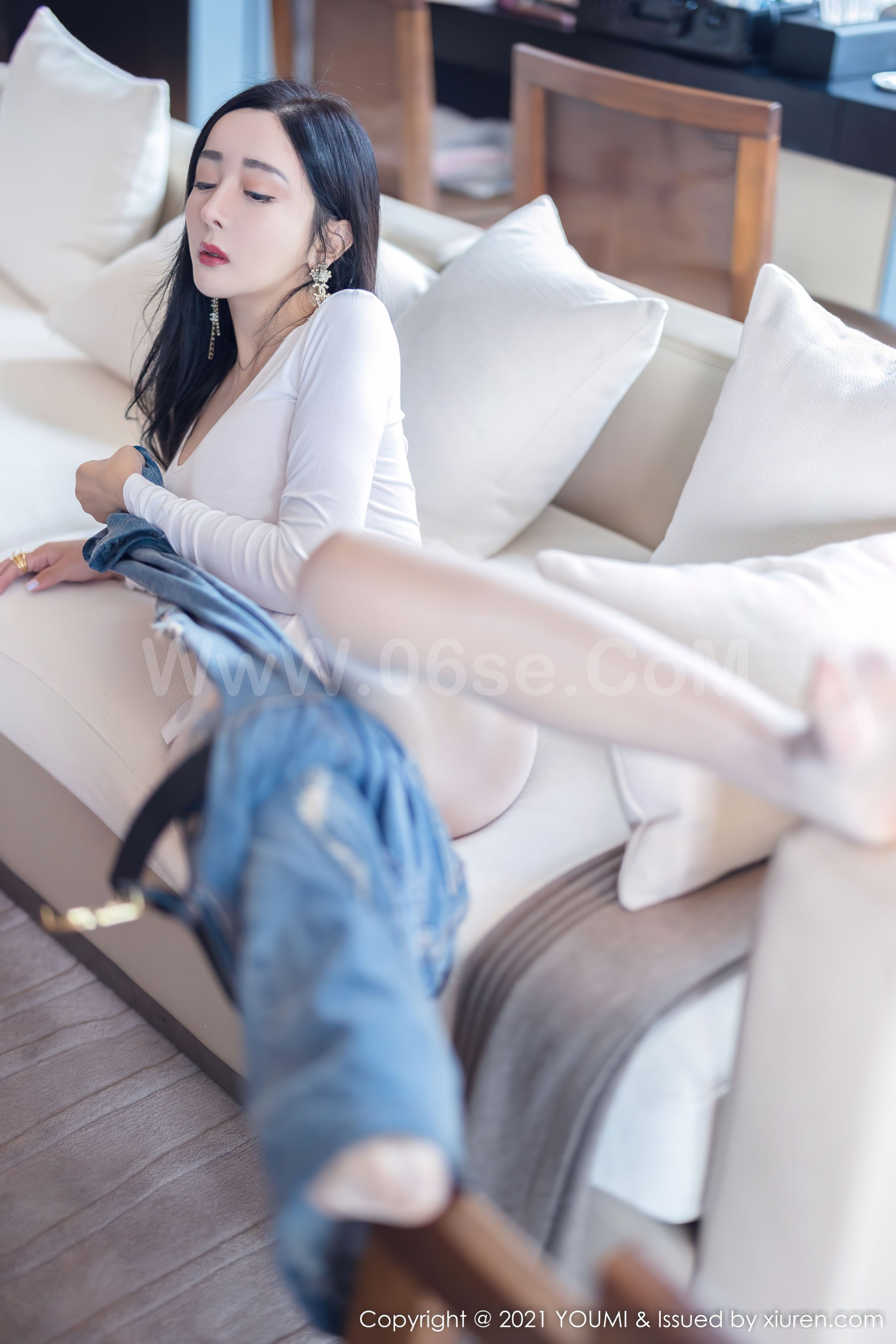 图片[31]-YouMi Vol.726 Yun Er (允爾)-六色网