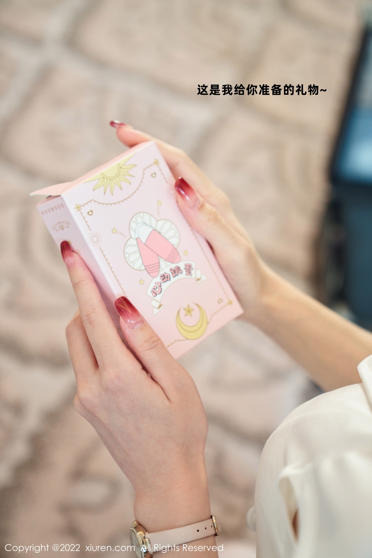 图片[43]-【XiuRen秀人网】2022.10.21 Vol.5746 周于希Sally【80P】-六色网