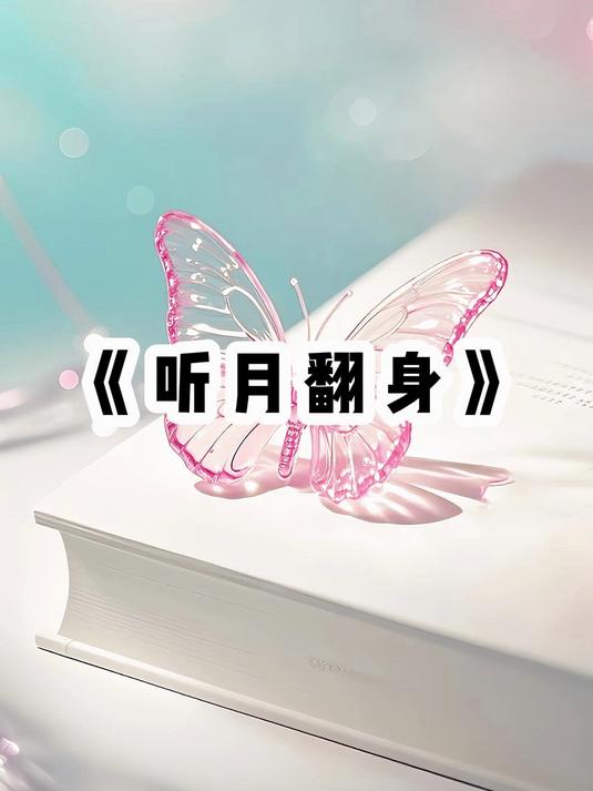 小说推荐(听月真空)