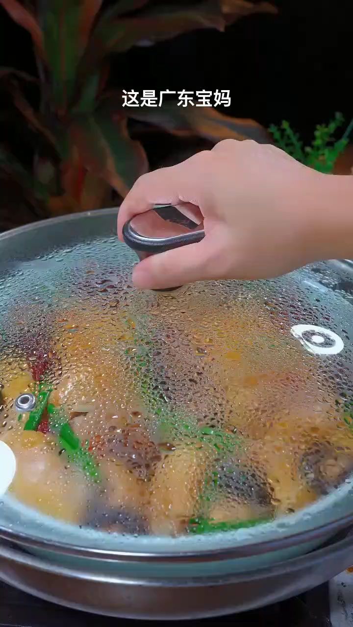 鸡肉的简单做法