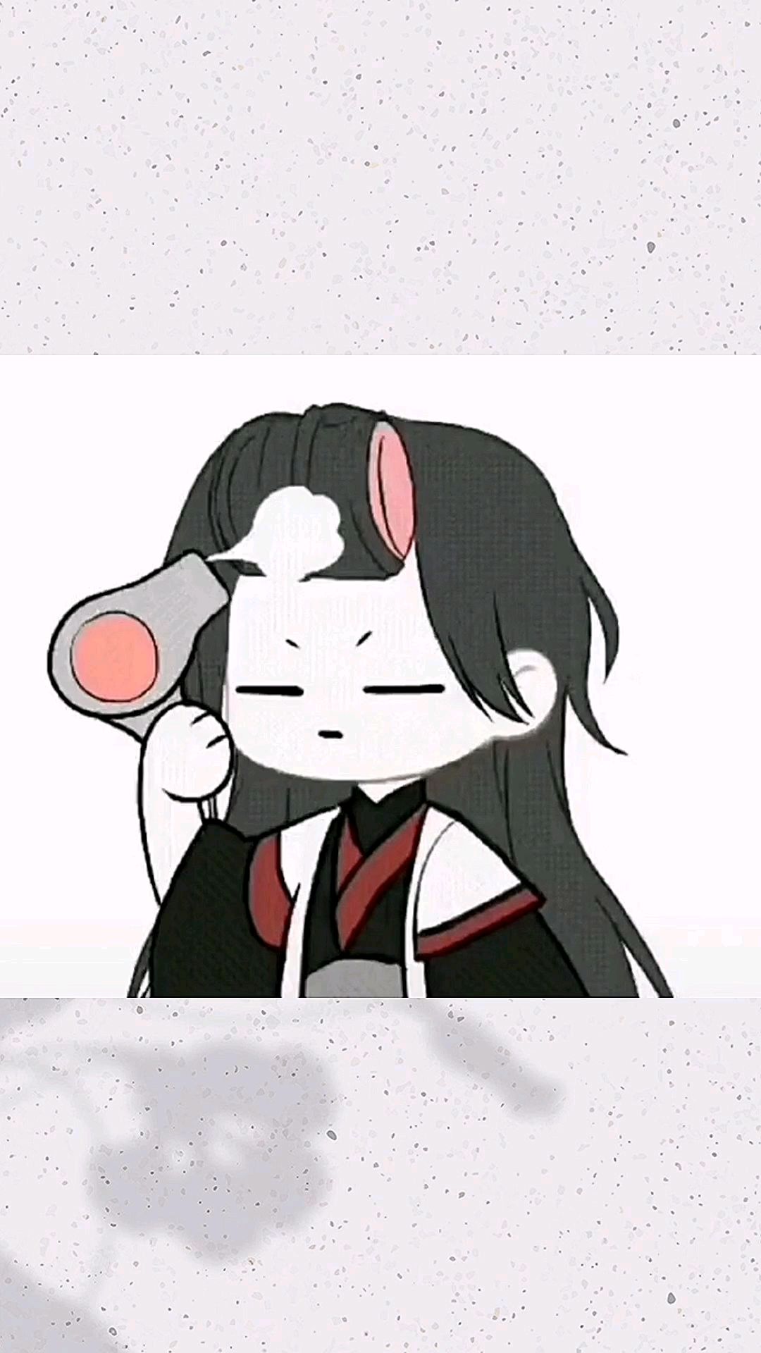 打扮一下,师尊才会喜欢我【渣反】