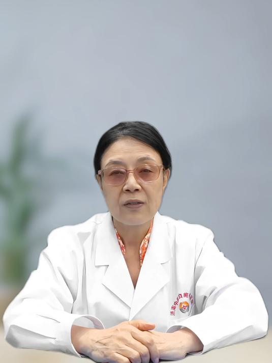 蔡念宁医生：308 光疗治白癜风，多久能复色？