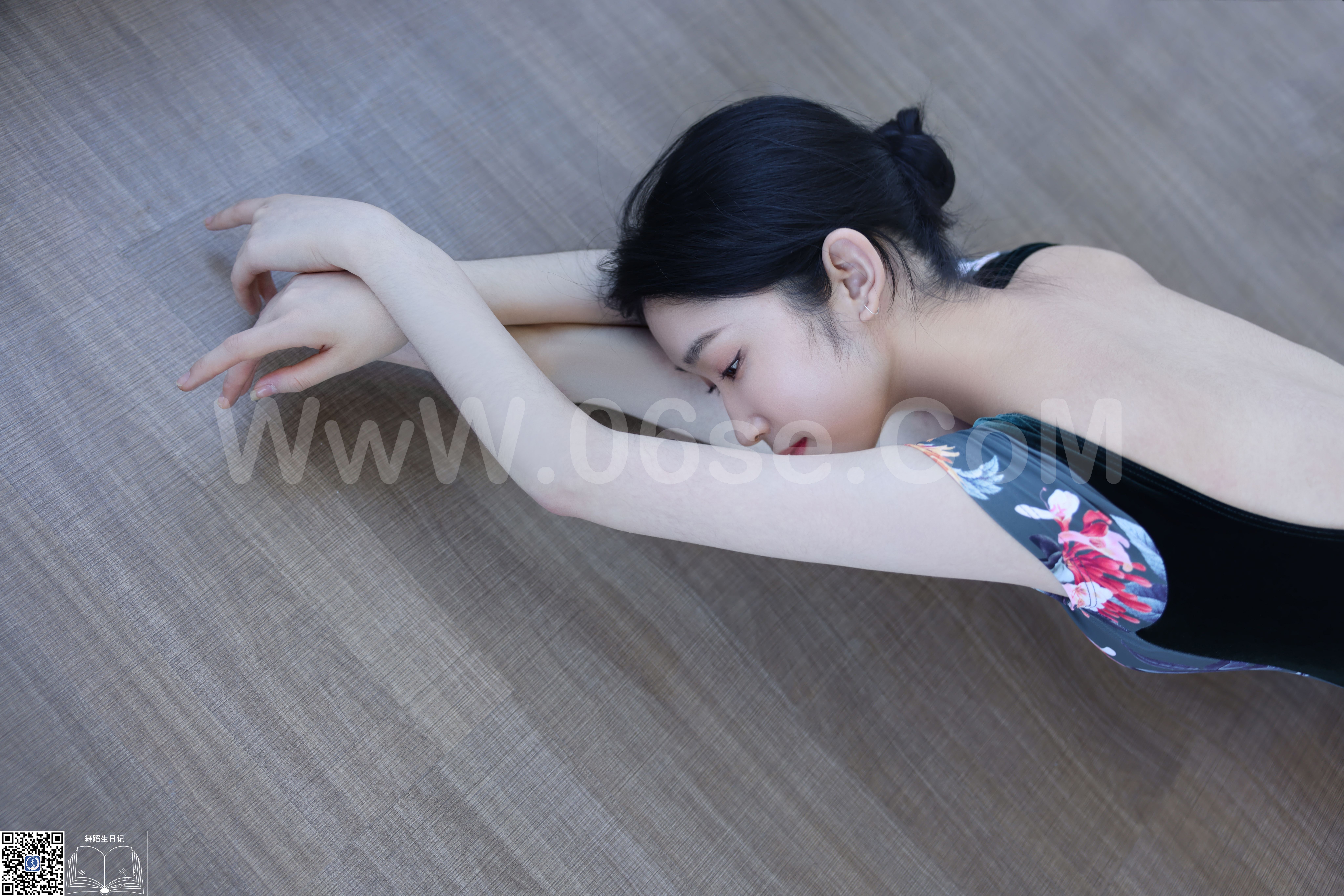 图片[24]-[GALLI嘉丽]舞蹈生日记 049 – 珊珊[42P／312MB]-六色网