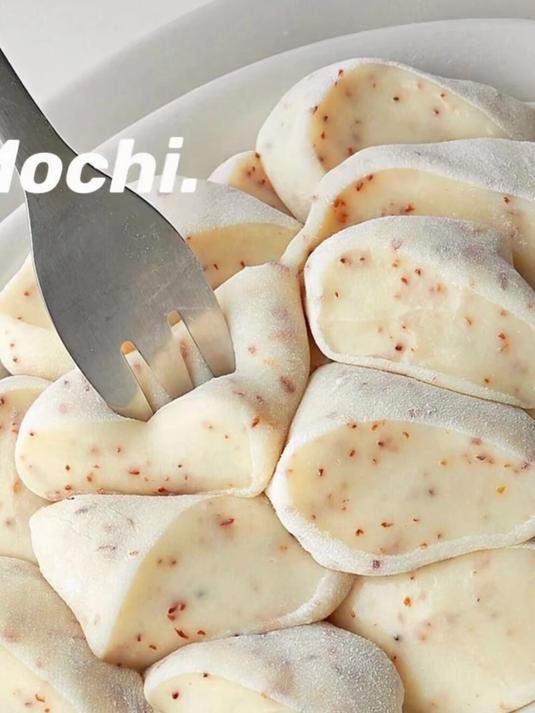 牛奶最好吃的六种甜品做法学会在家就能做 #在家做美食简单又好吃#