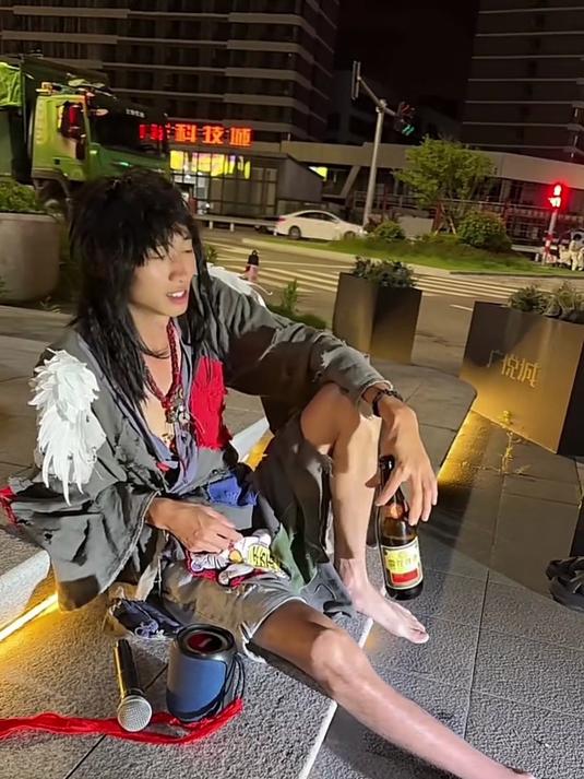 摸鱼小能手