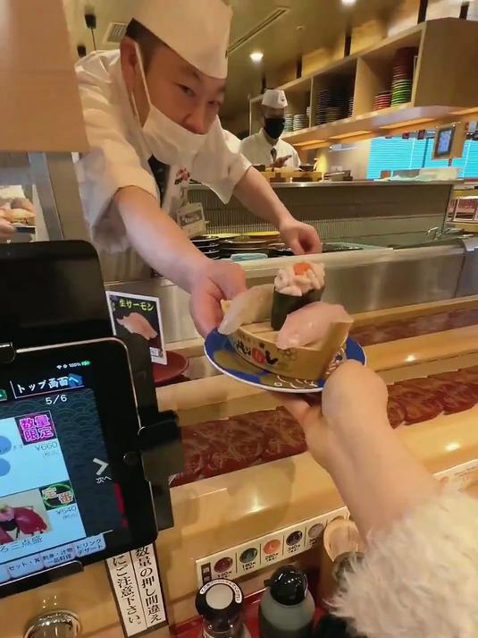 终于知道为什么要放图片不放照片了～日本 快来看看吧