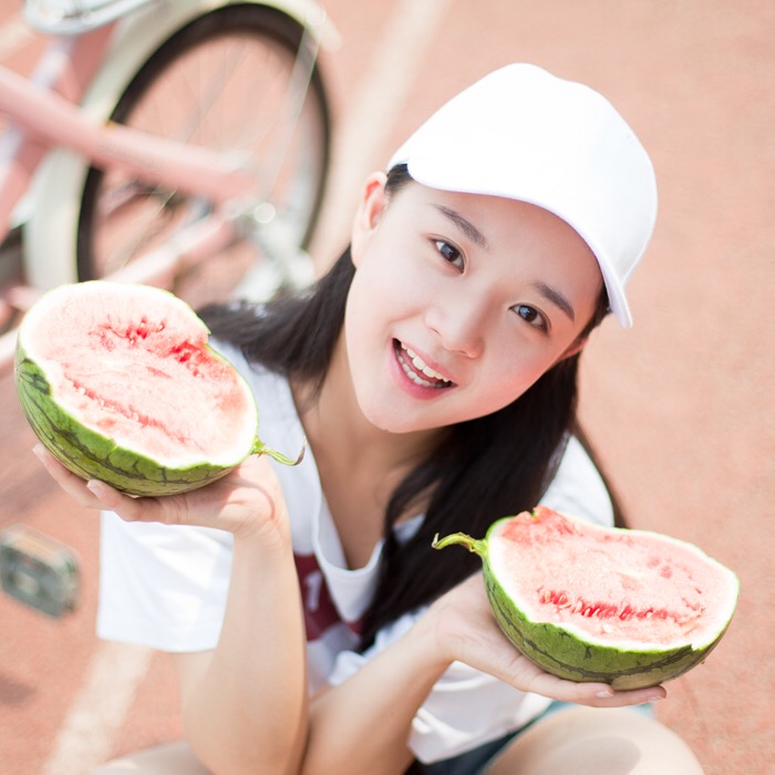 图片[20]-单车少女-六色网