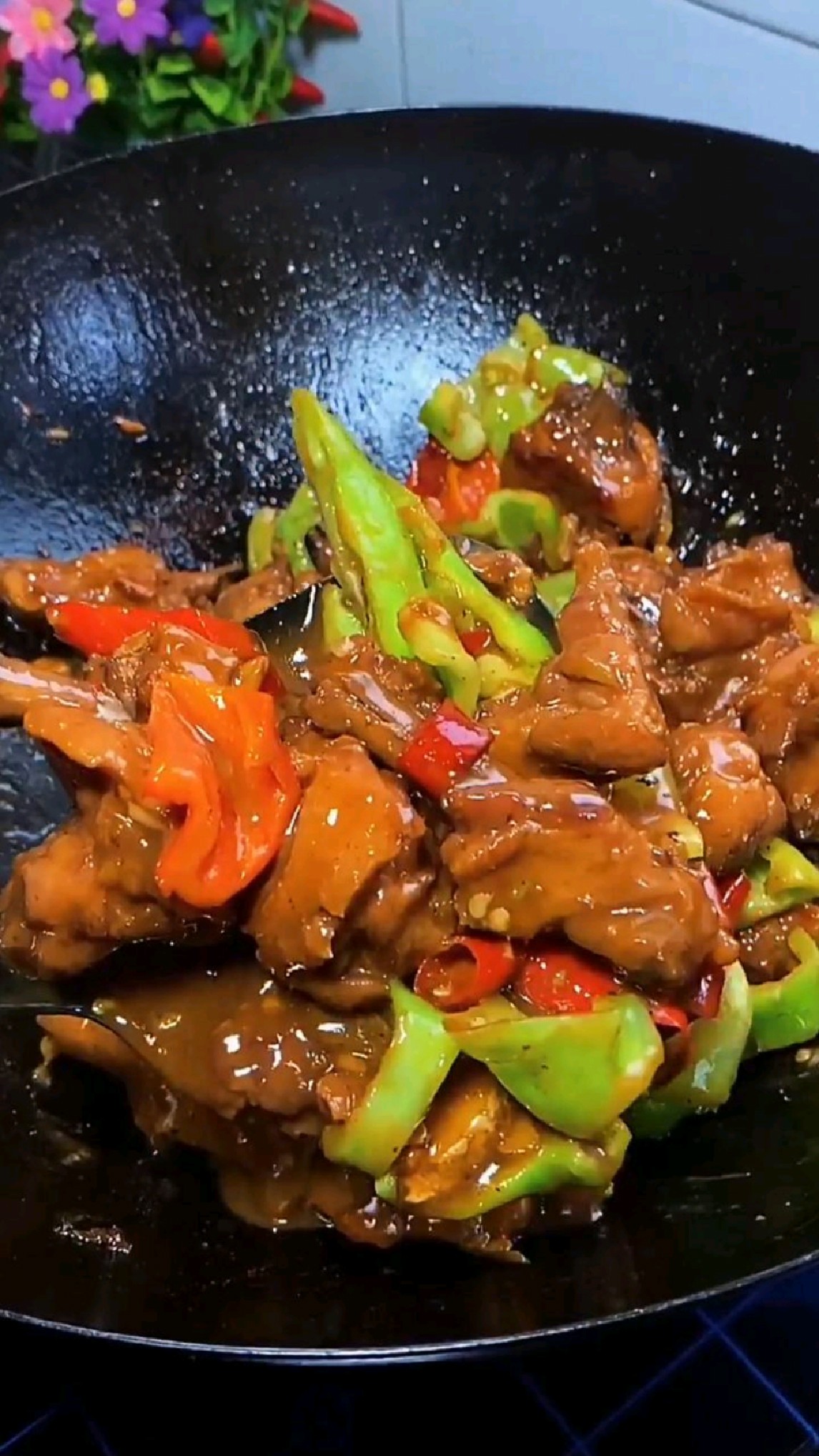 啤酒鸭像我这样做,你可以多吃三碗饭。