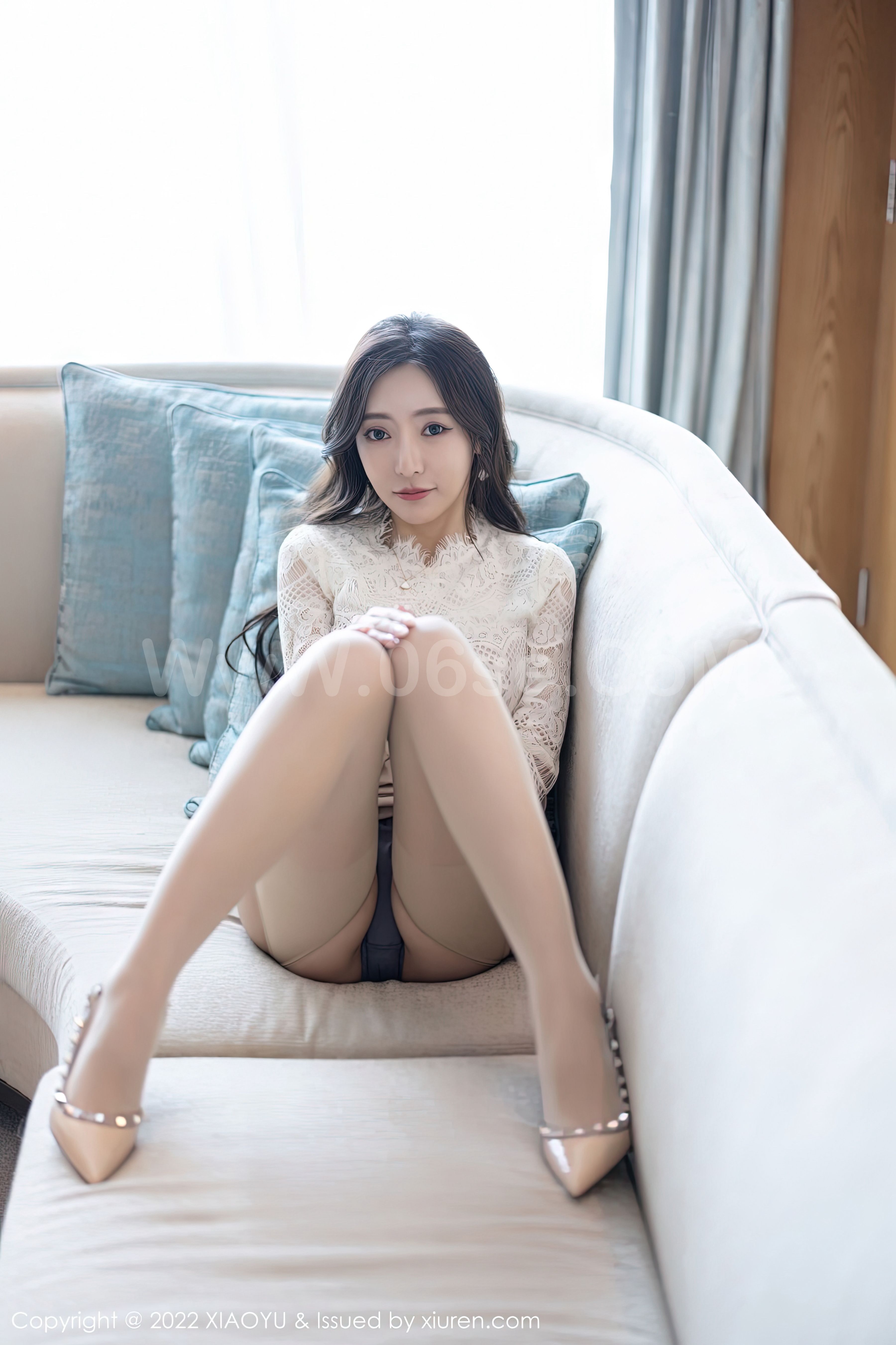 图片[24]-[XIAOYU语画界] Vol.936 Yanni – Wang Xin Yao (王馨瑶)-六色网