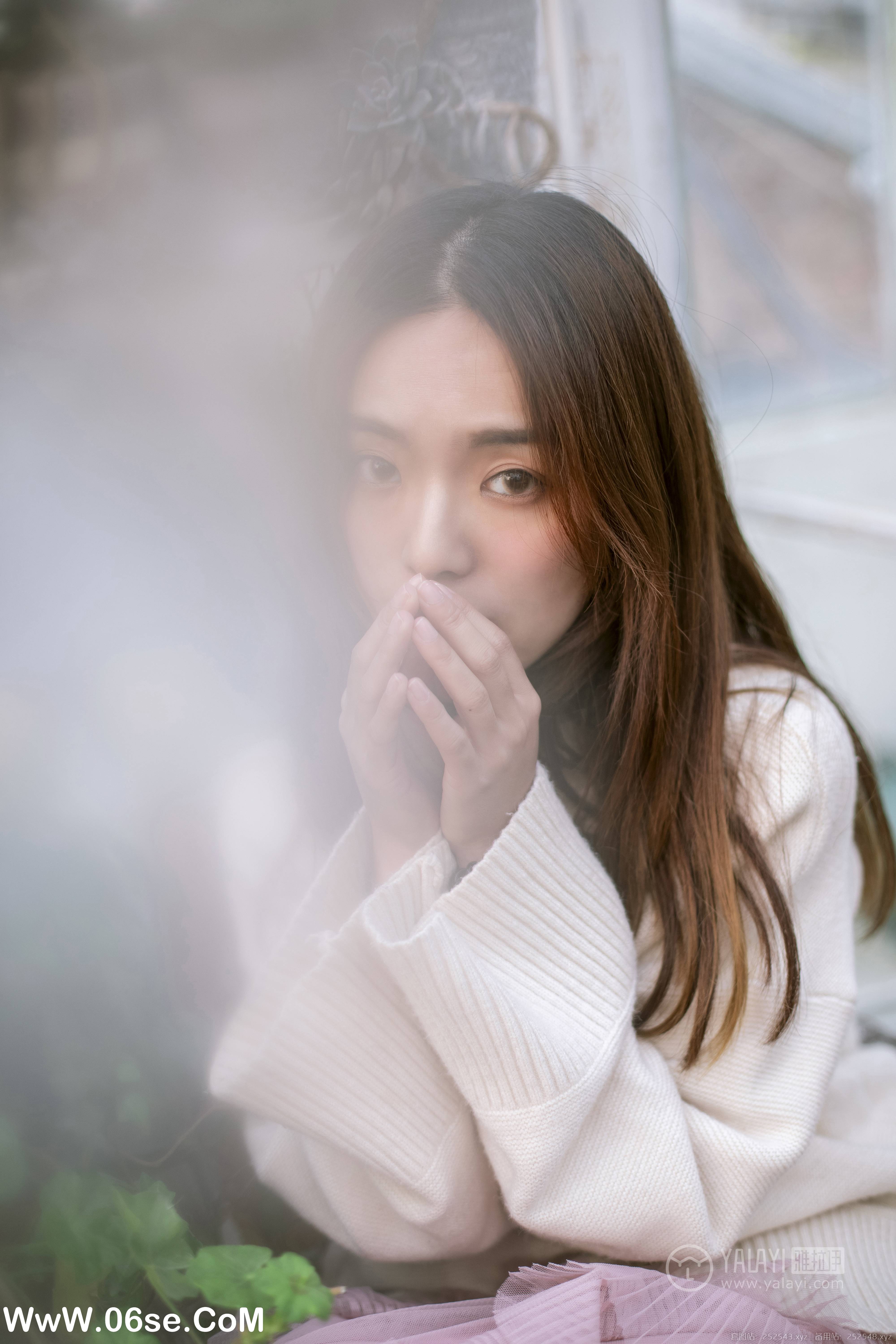 图片[30]-[YALAYI雅拉伊] No.209 温柔的你 白日梦-六色网