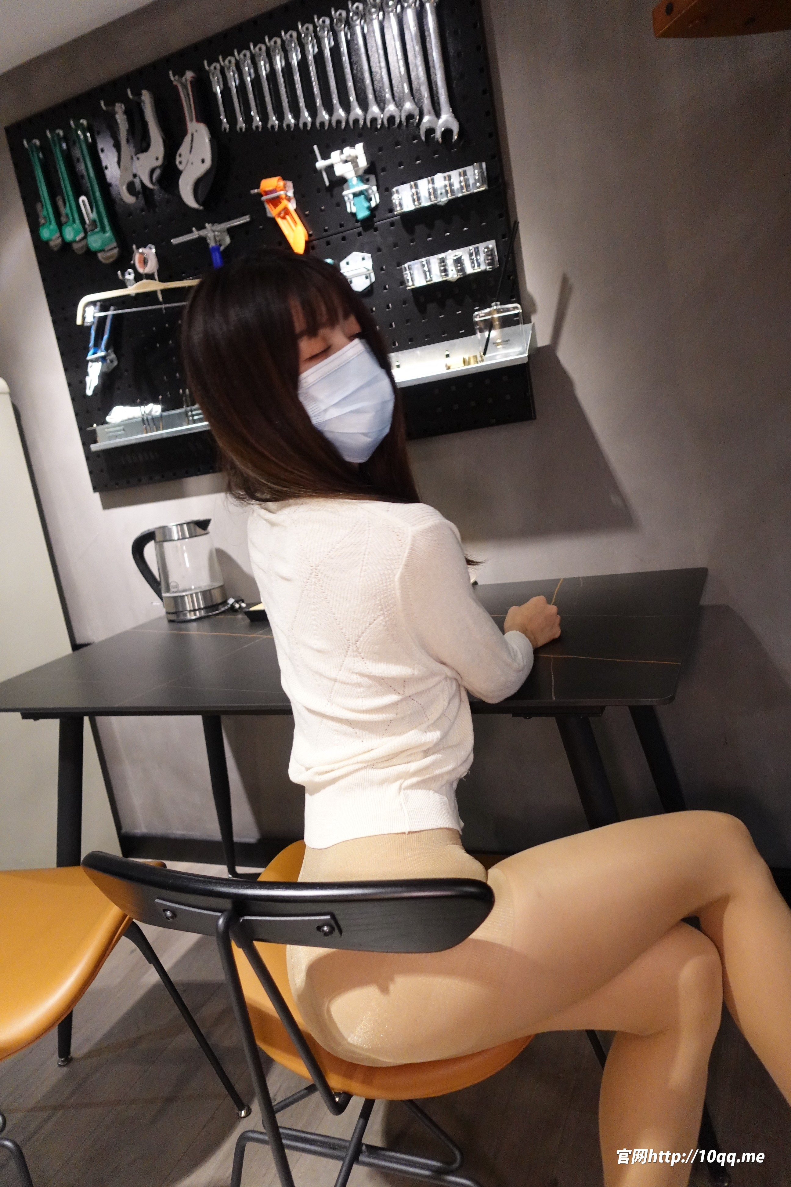 图片[27]-[ROSI口罩系列]2022.06.19 NO.2198[50+1P／81.2MB]-六色网