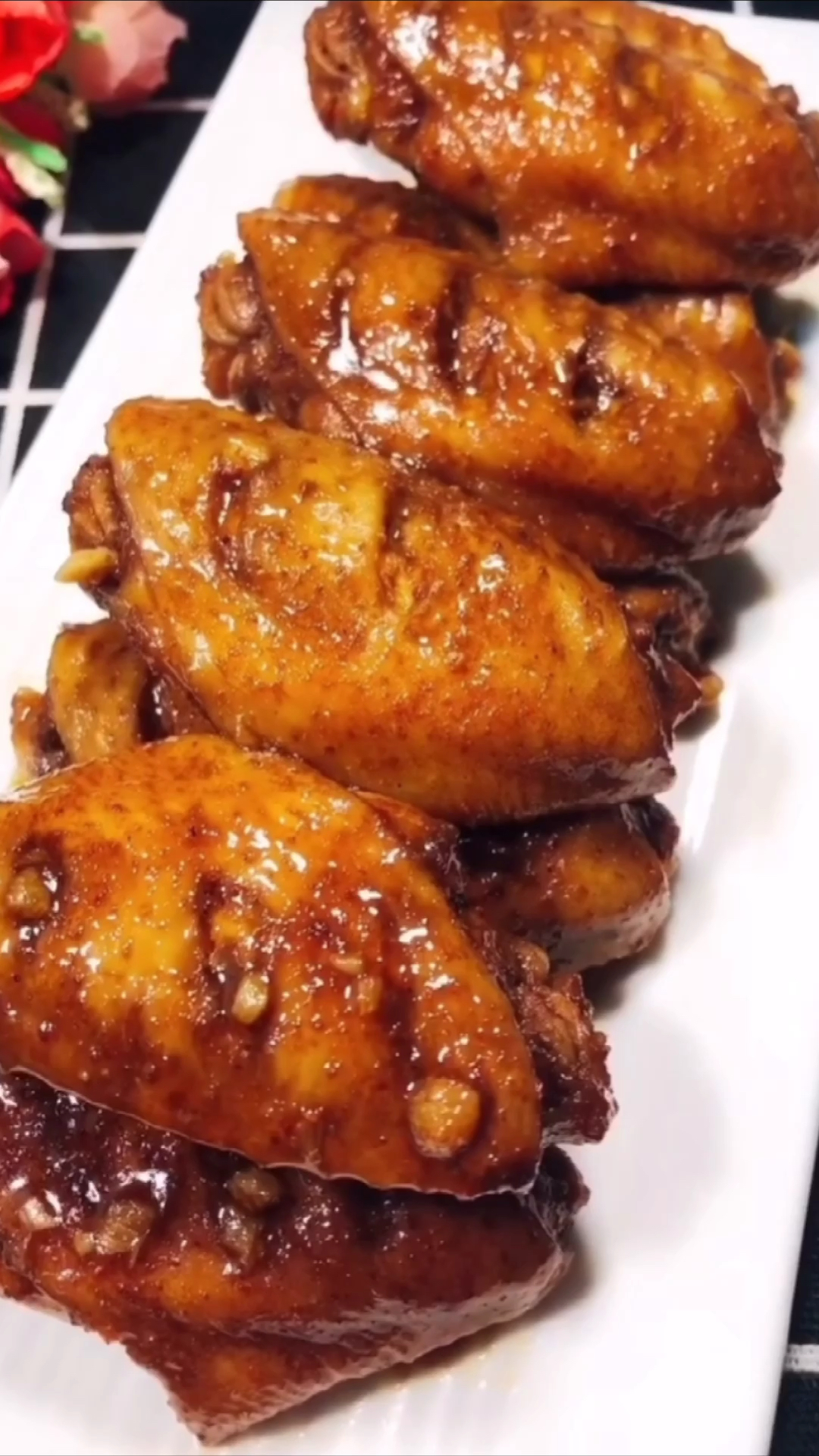 可乐鸡翅电饭煲做法