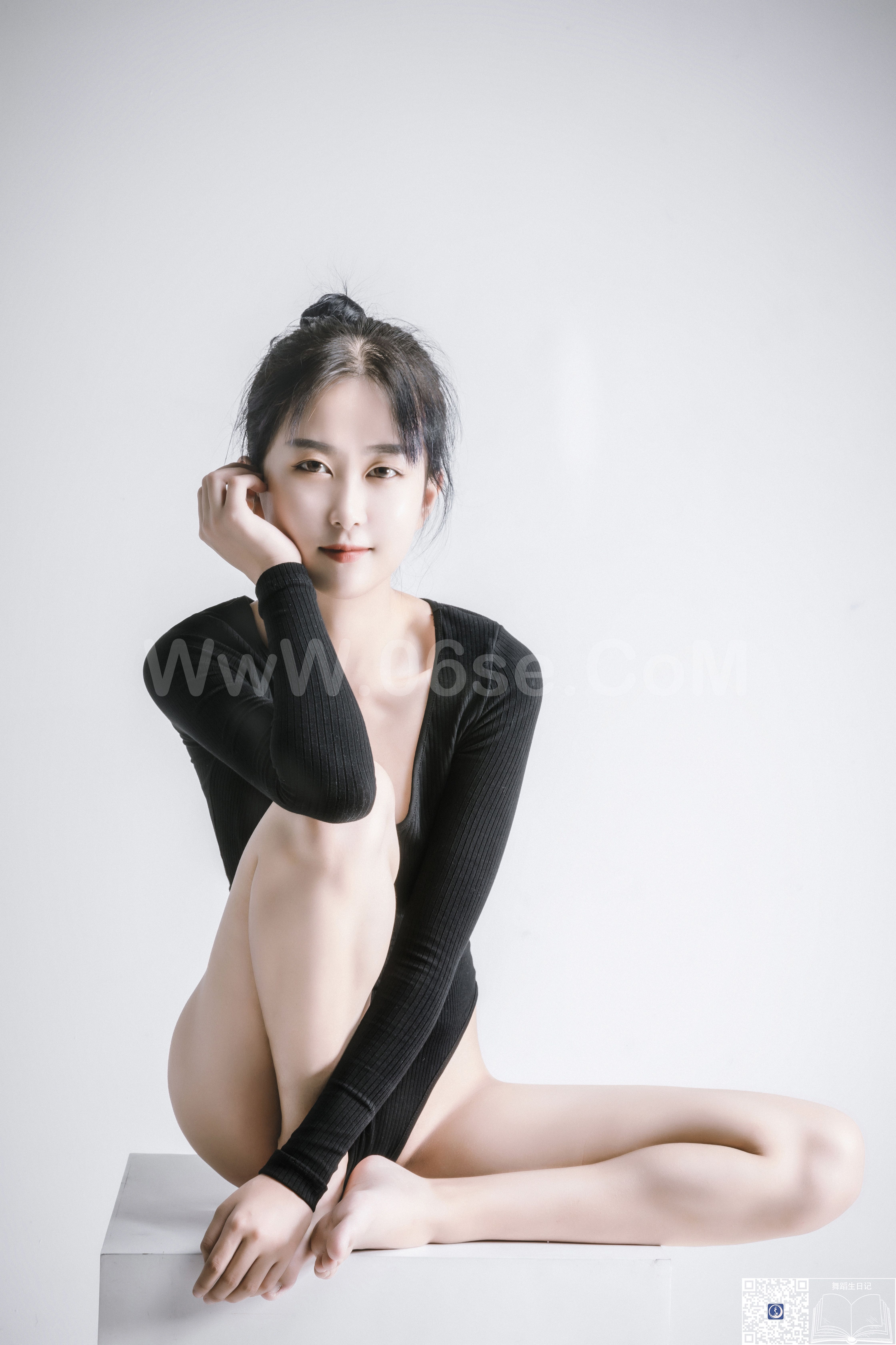 图片[11]-[GALLI嘉丽]舞蹈生日记 021 – 苗苗[30P／219MB]-六色网