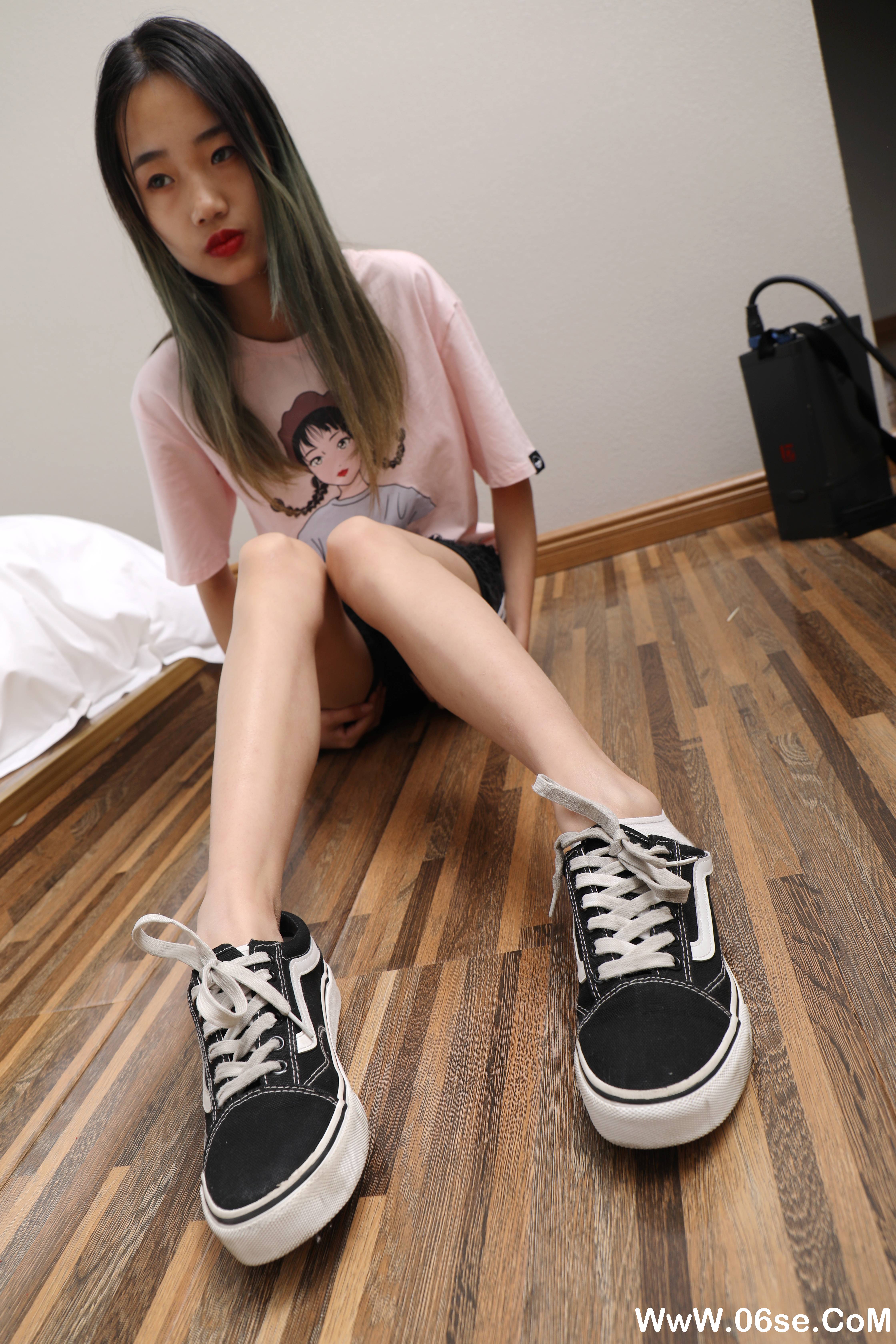 图片[22]-[MZSOCK]爱美足 NO.032 虫子[115P1.37G]-六色网
