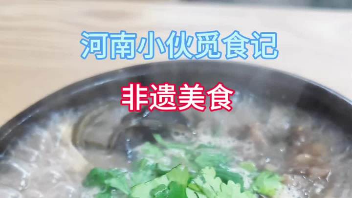 五一来河南体验繁花烂漫 探秘三千年非遗,杞县砂锅舌尖传奇