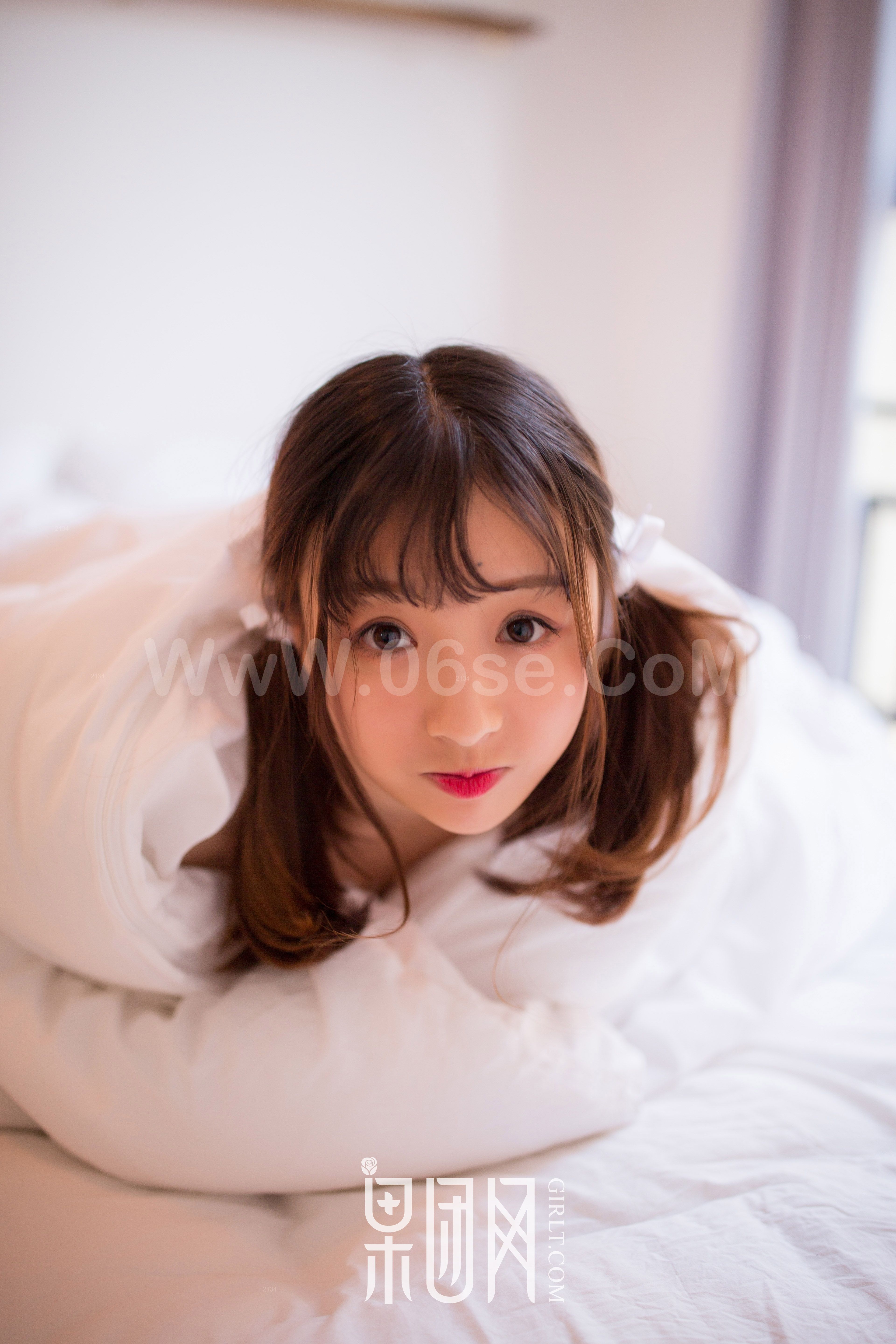 图片[5]-[Girlt果团网] 熊川纪信 No.033-六色网