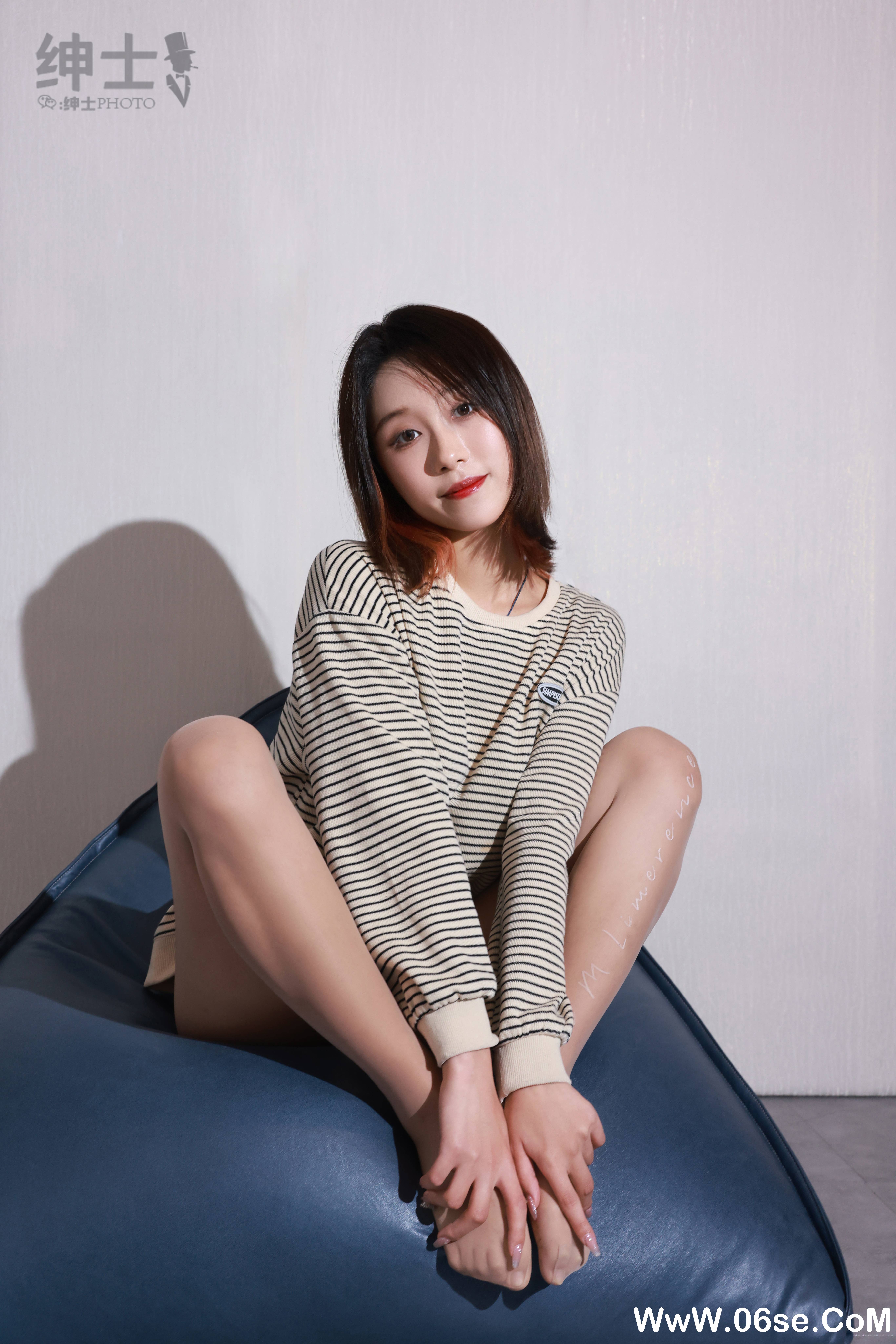 图片[21]-SHENSHI绅士 – SS065 川美[46P494M]-六色网