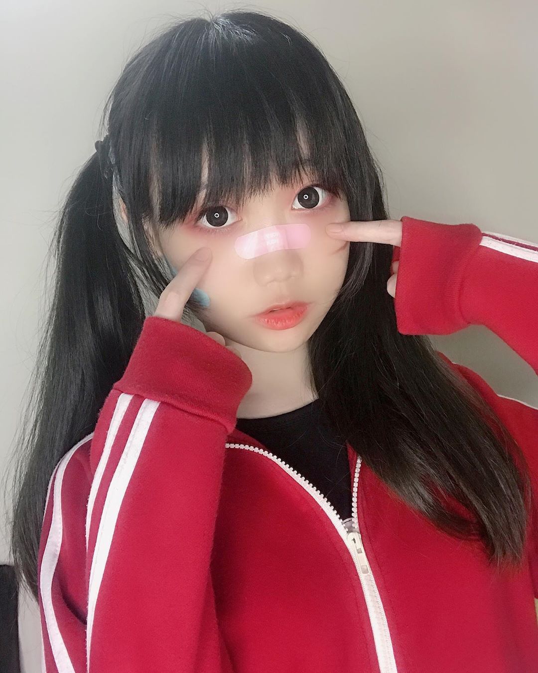 图片[1413]-焖焖碳 NO.001 – 微博图片视频打包合集[1459P+98V657M]-六色网