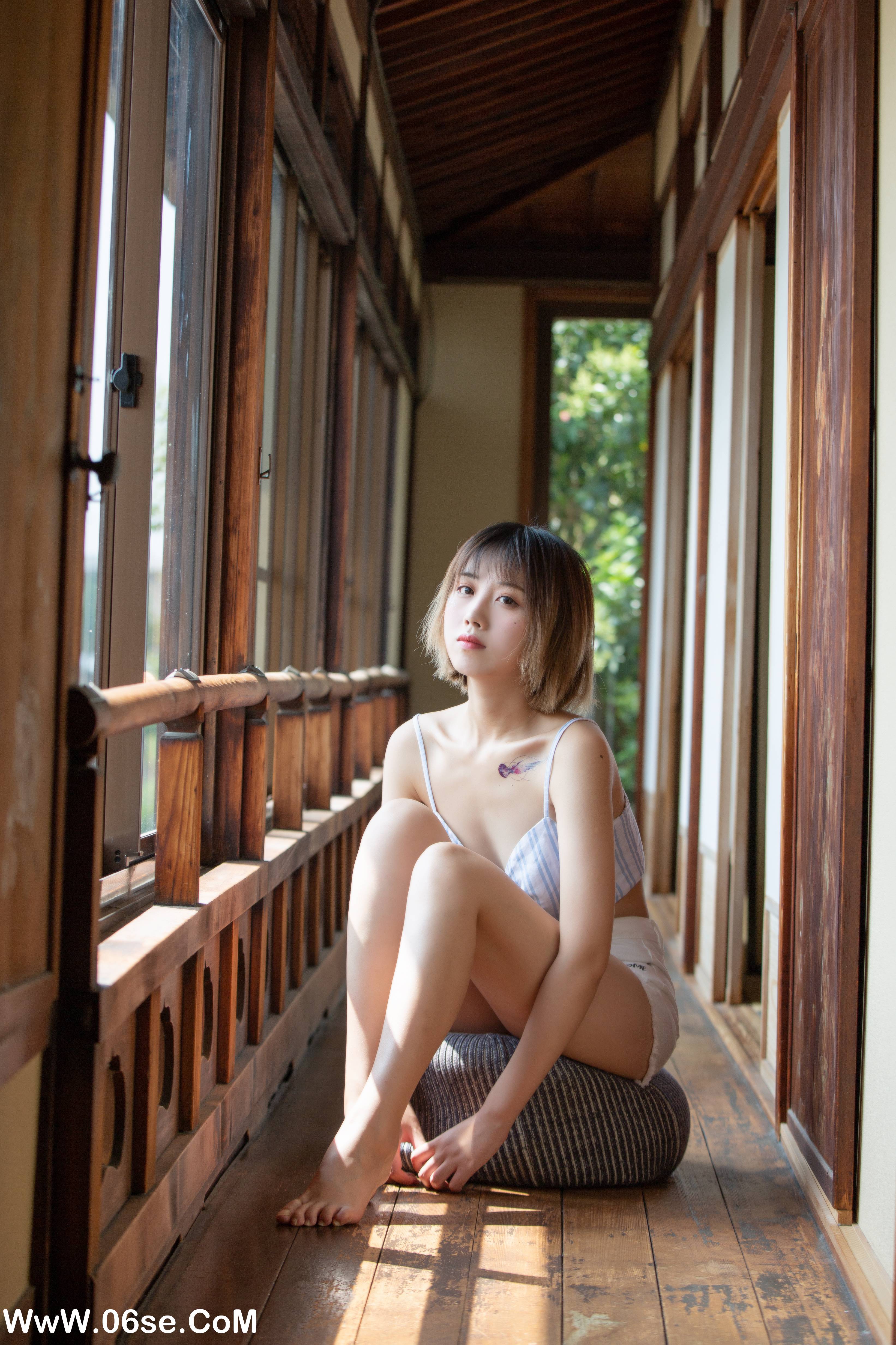 图片[22]-念雪 NO.002 – 六月间事[100P924M]-六色网