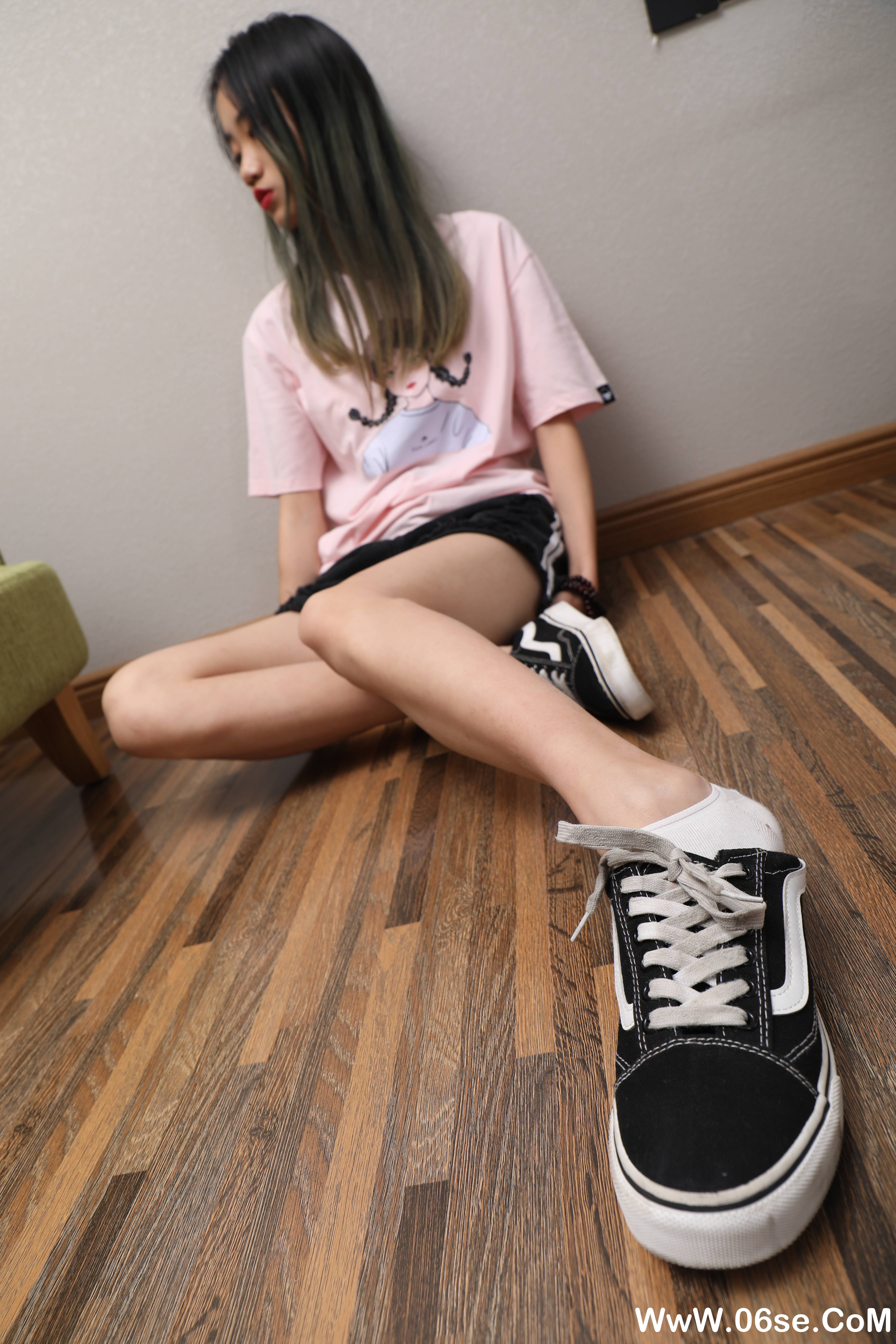图片[31]-[MZSOCK]爱美足 NO.032 虫子[115P1.37G]-六色网