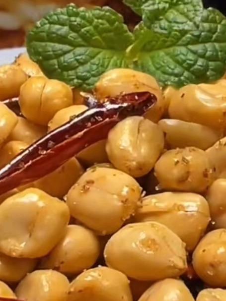 今天我们做酒鬼花生