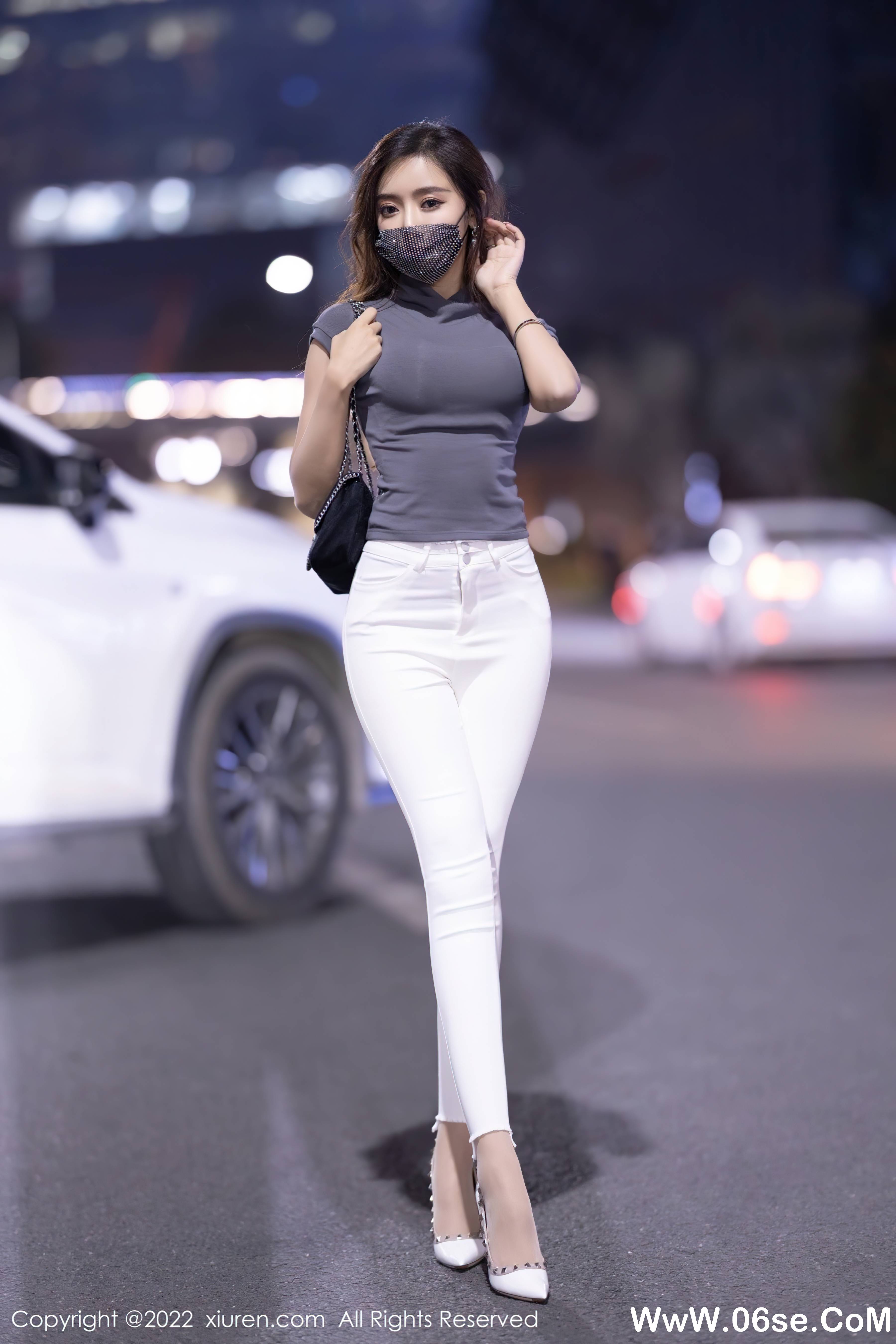 图片[6]-[XIUREN秀人网] 2022.02.22 NO.4621 王馨瑶[71+1P533M]-六色网