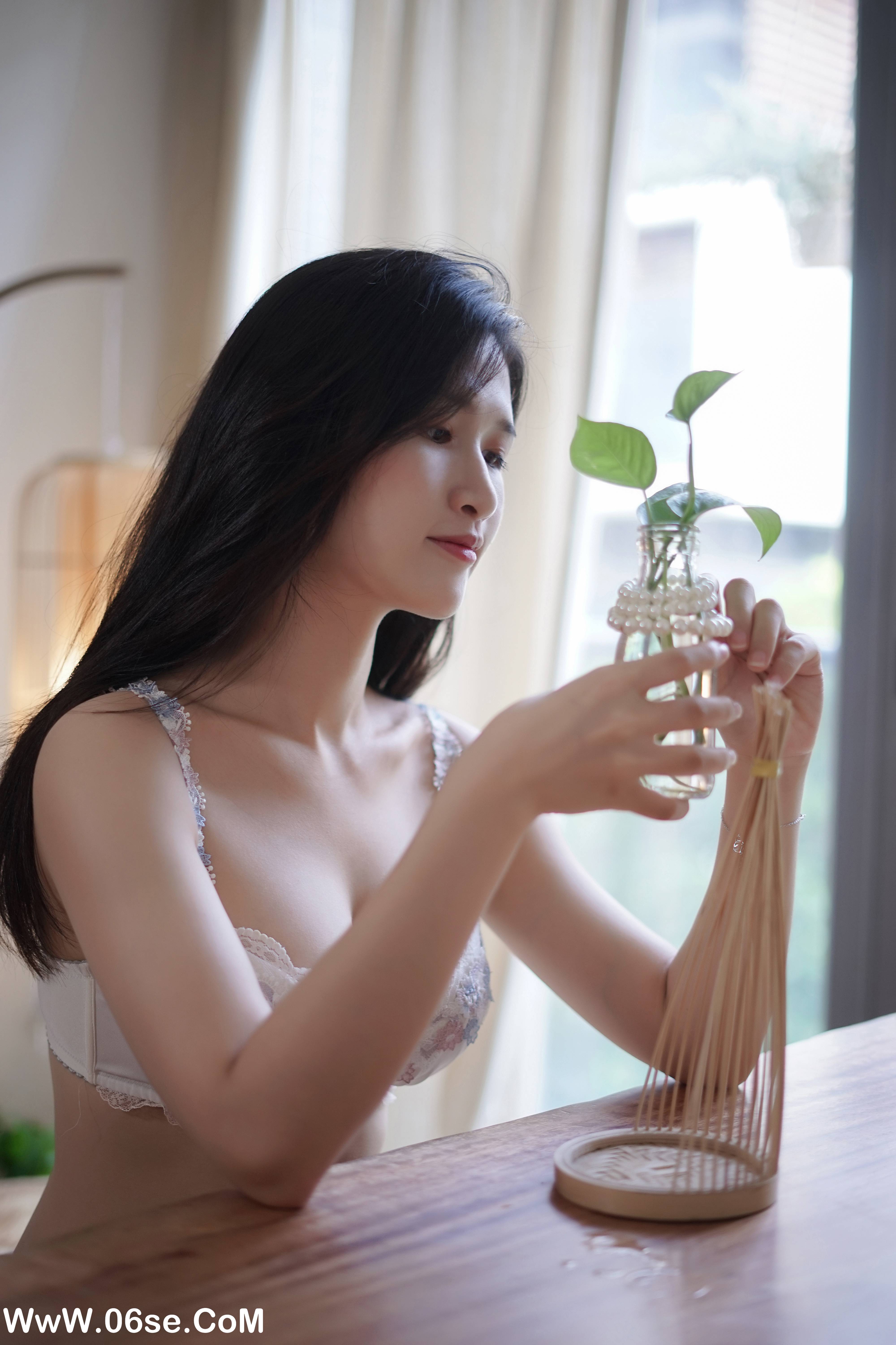 图片[19]-[YALAYI雅拉伊] NO.127 一日 塔塔-六色网