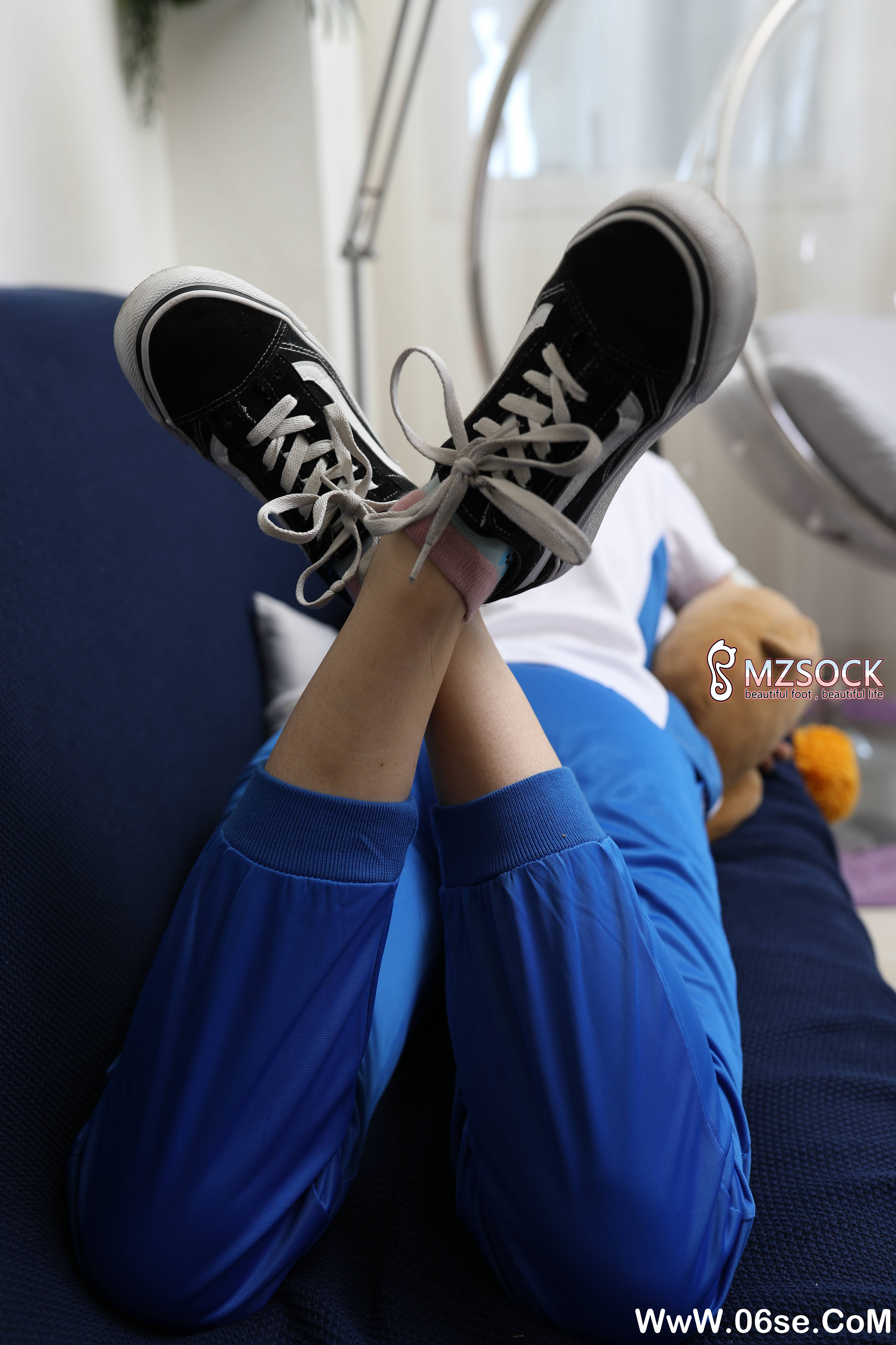 图片[49]-[MZSOCK]爱美足 NO.008 白熙[211P644M]-六色网
