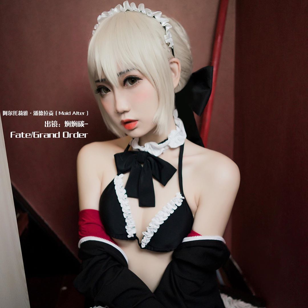 图片[1365]-焖焖碳 NO.001 – 微博图片视频打包合集[1459P+98V657M]-六色网