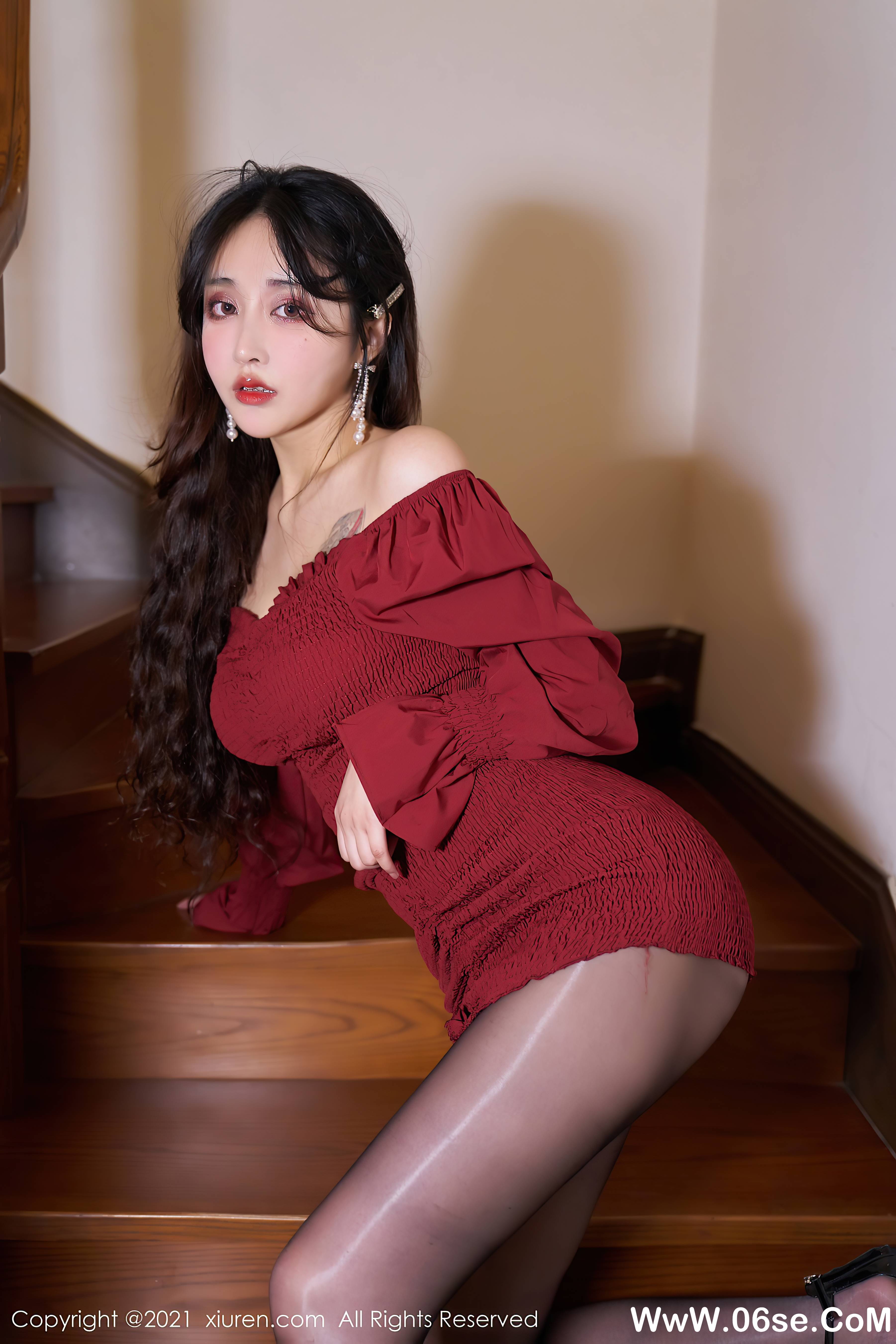 图片[29]-[XIUREN秀人网] 2021.05.28 NO.3476 林子欣Freya[70+1P684M]-六色网