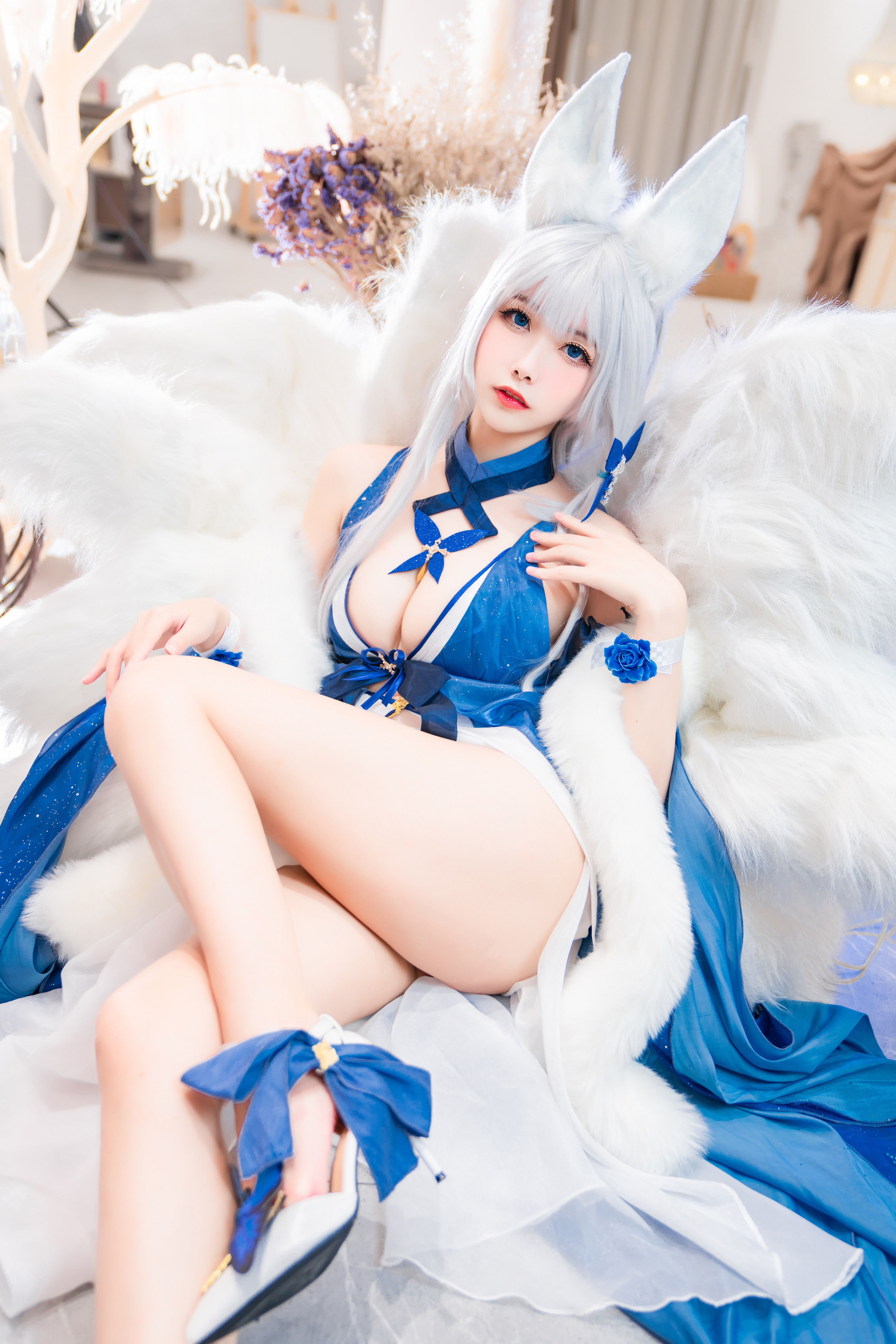 图片[29]-Momoko葵葵 NO.021 – 信浓礼服 [30P49M]-六色网