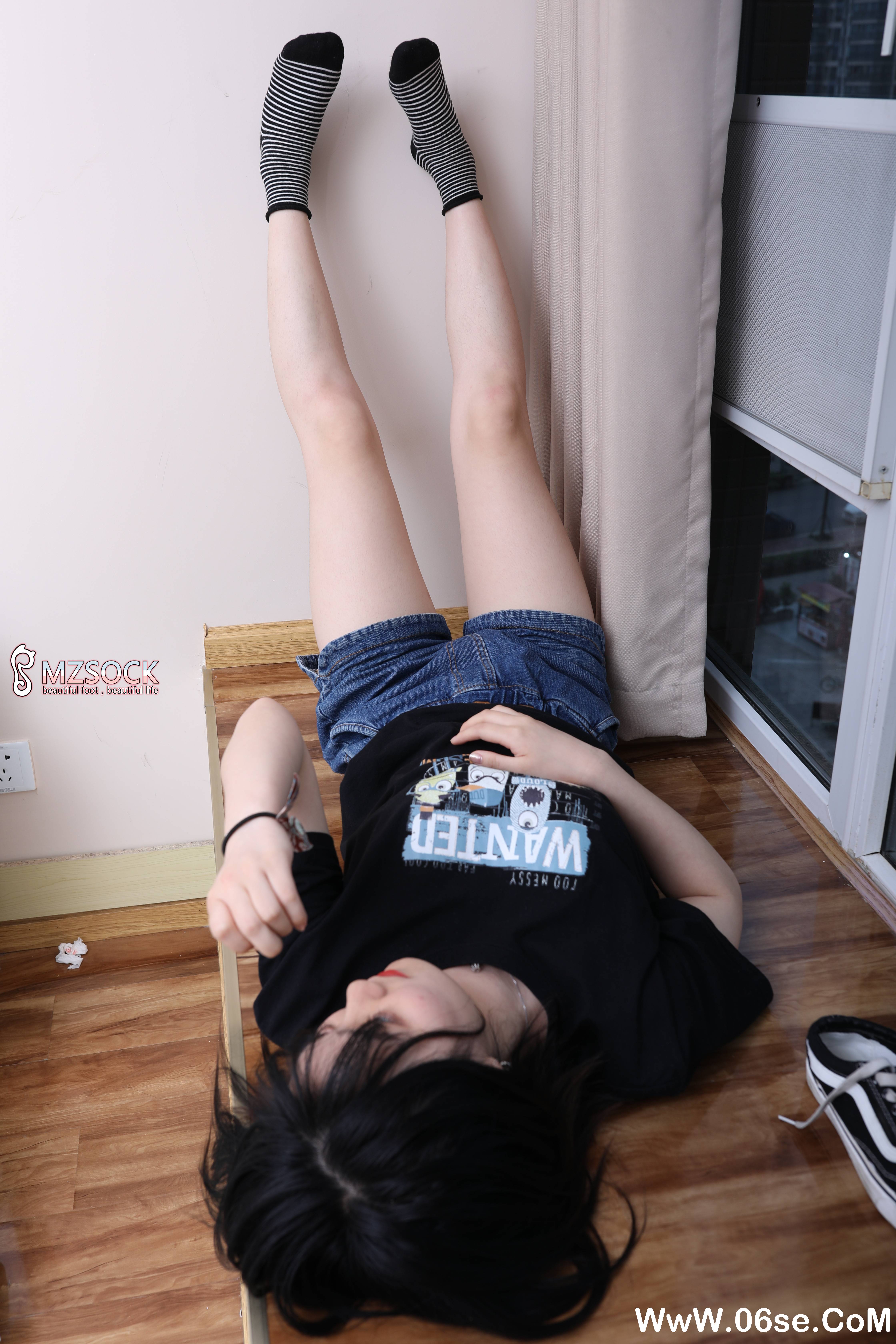 图片[87]-[MZSOCK]爱美足 NO.027 琪琪[170P512M]-六色网