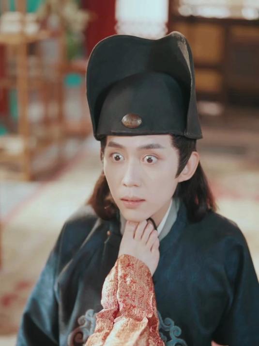 假太监入宫：谁料权倾天下（20）