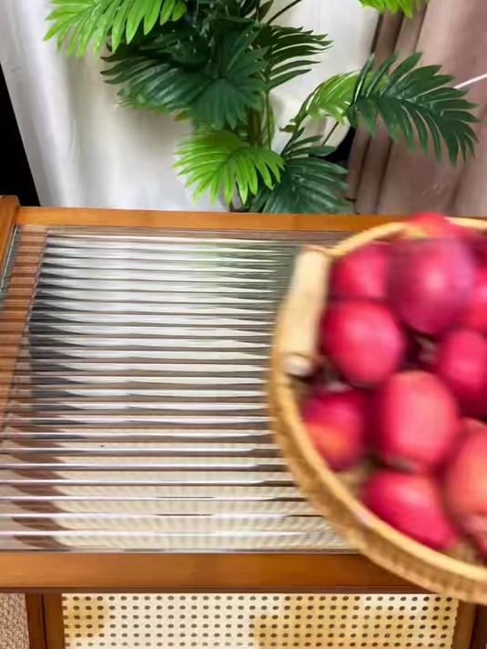 东北鸡心果 酸甜脆口 嘎嘎好吃