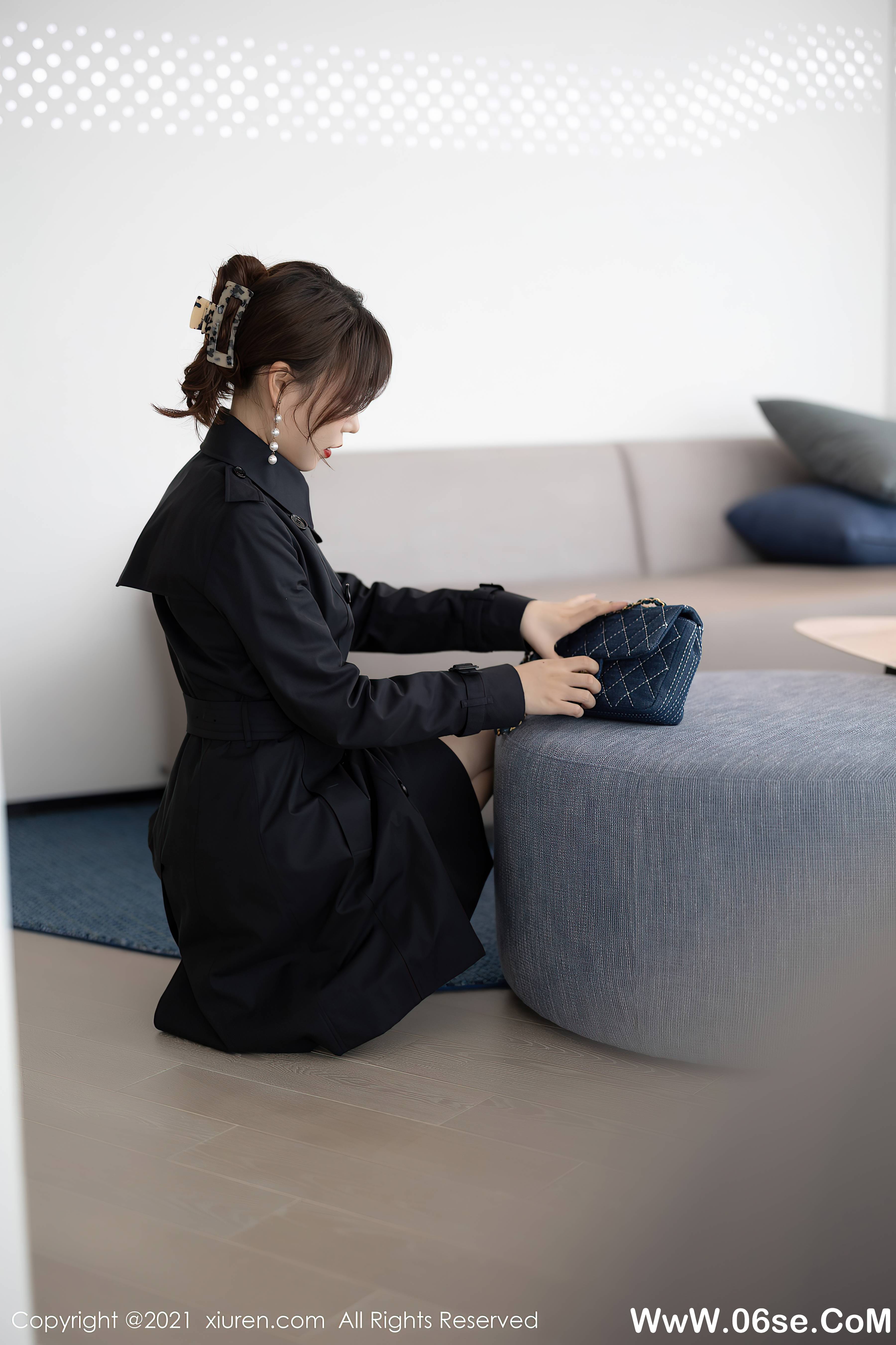 图片[12]-[XIUREN秀人网] 2021.05.17 NO.3422 芝芝Booty[80+1P583M]-六色网
