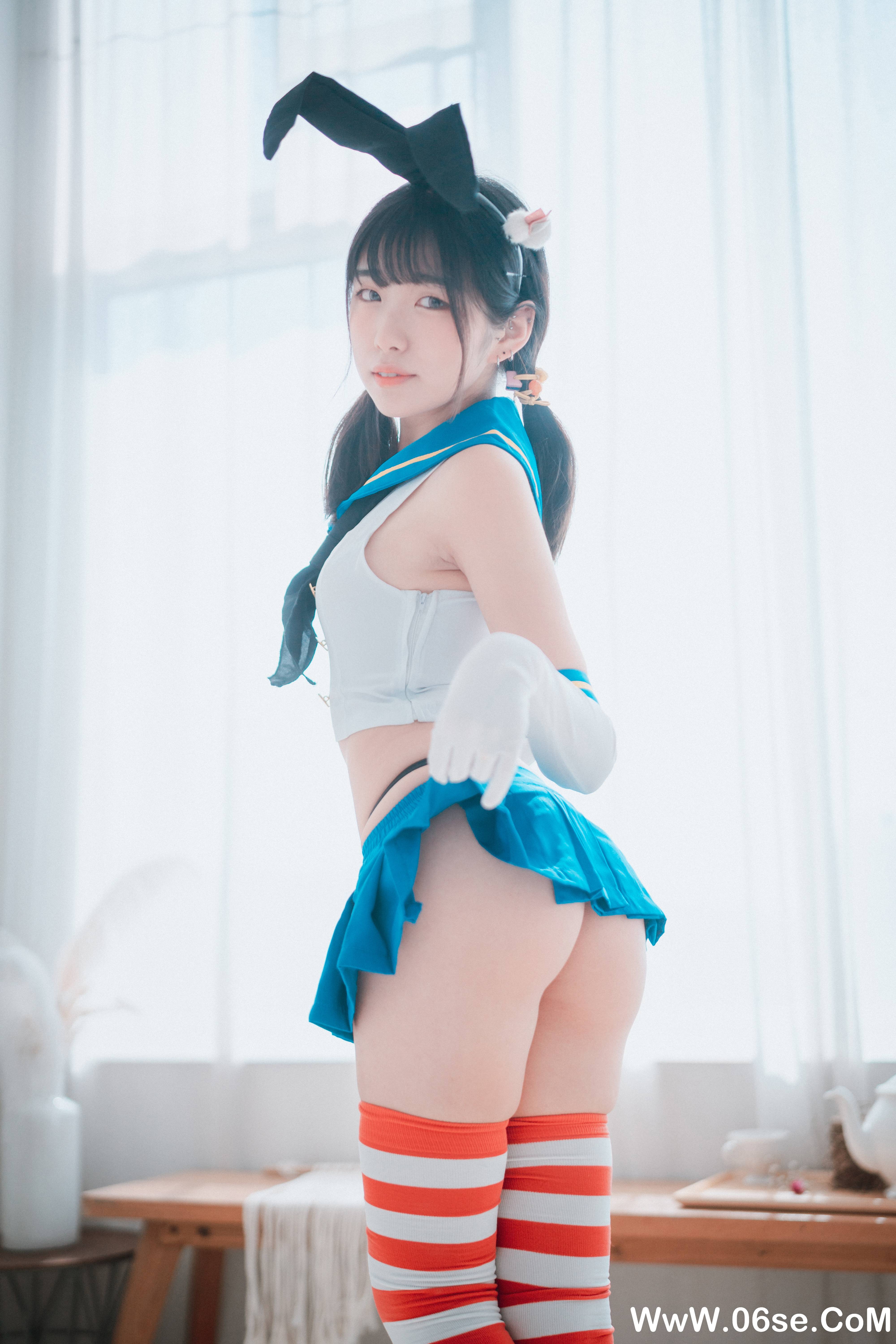 图片[6]-DJAWA – NO.078 Fleet Girl (KanColle) [42P404M]-六色网