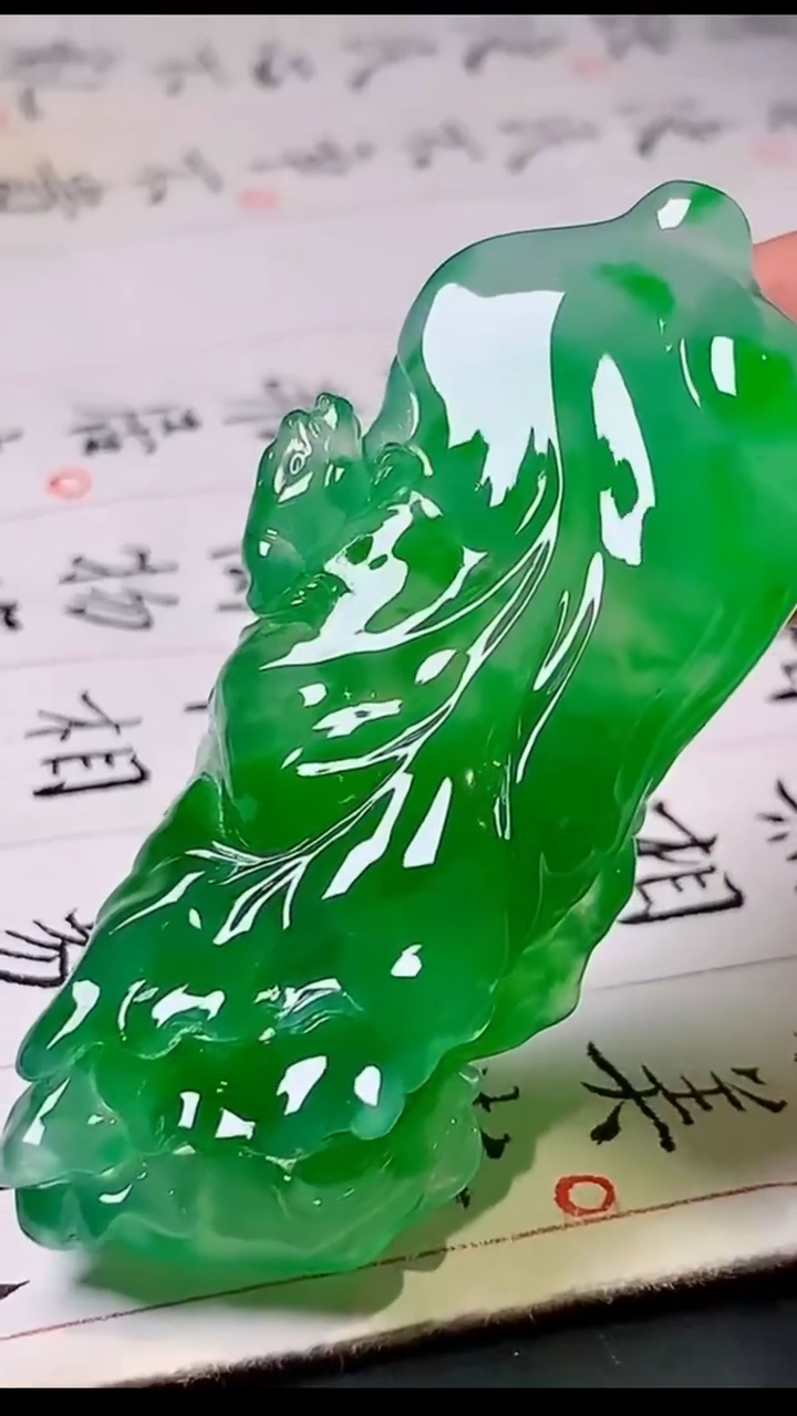 白菜寓意百财,快要年底了,祝大家都发财,带个回家吧