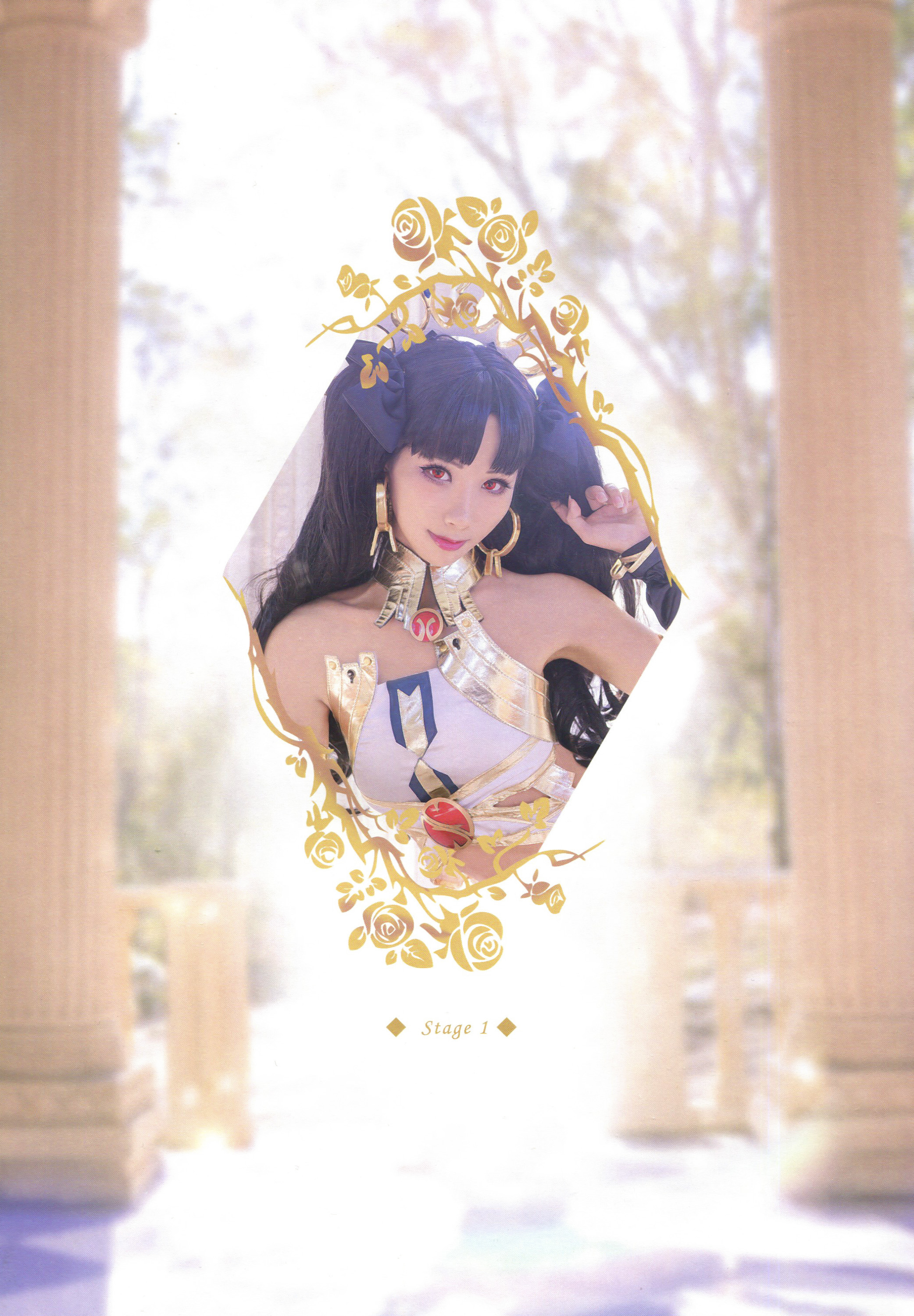 图片[4]-Hane Ame 雨波写真 NO.075 — Ishtar 伊斯塔[84P141M]-六色网