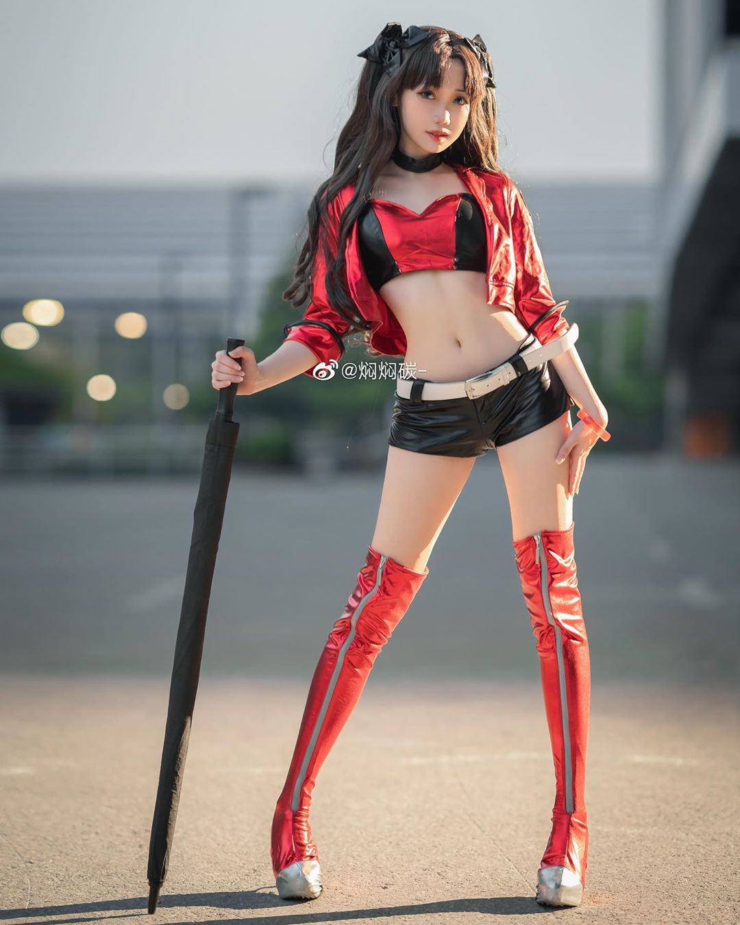 图片[1263]-焖焖碳 NO.001 – 微博图片视频打包合集[1459P+98V657M]-六色网