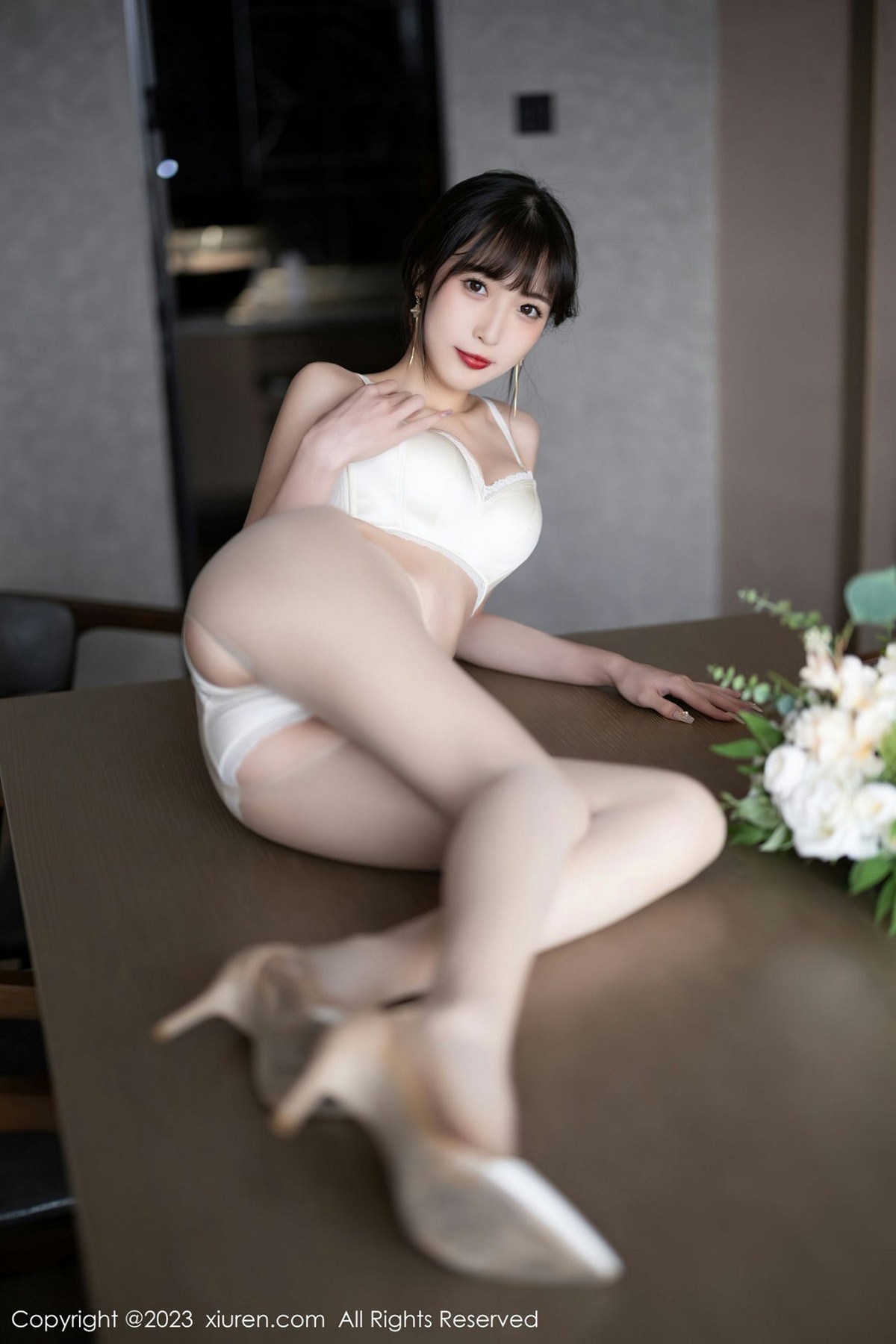 图片[73]-【XiuRen秀人网】2023.02.08 Vol.6236 林星闌【90P】-六色网