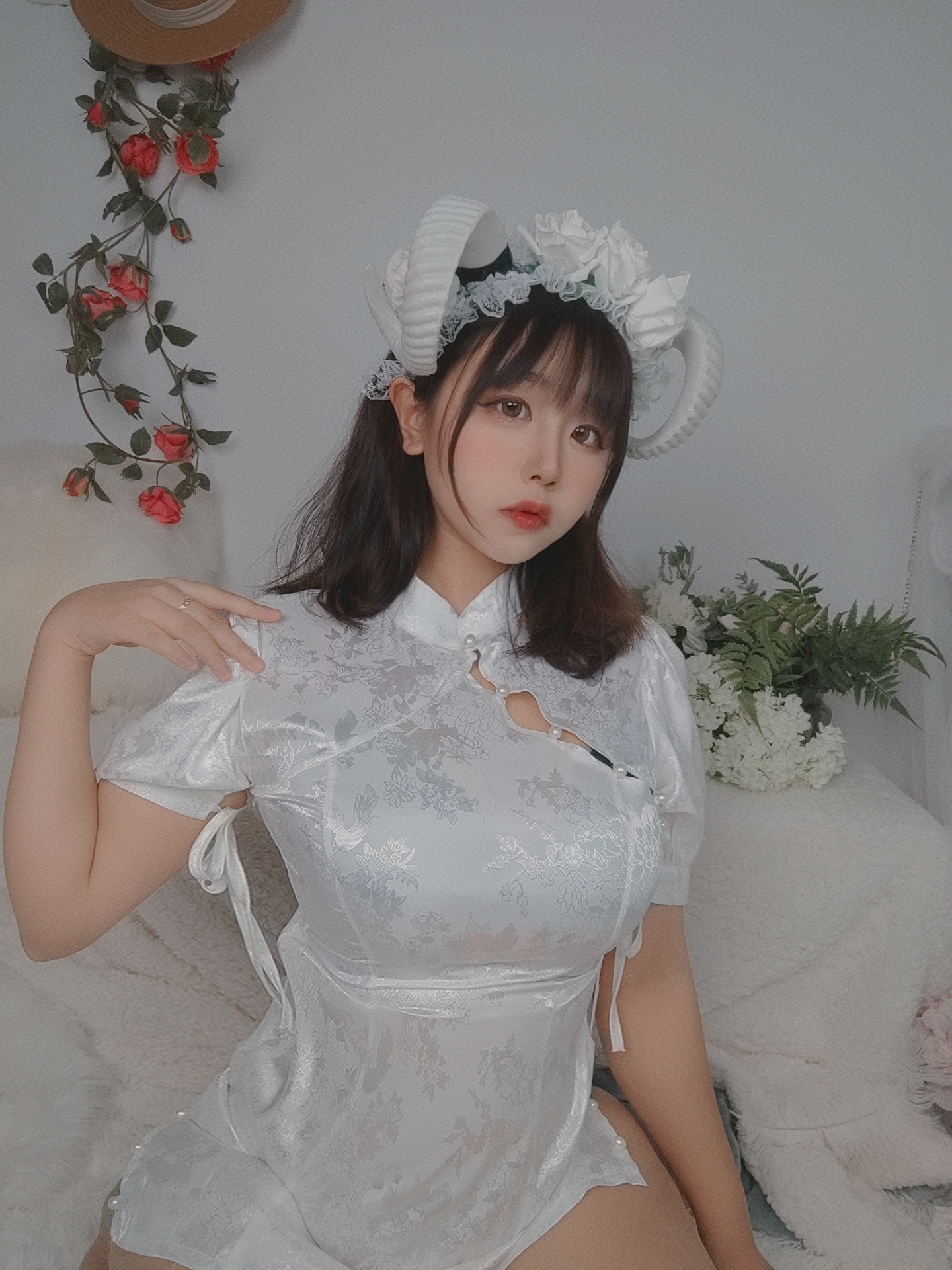图片[16]-穆零Mu0 NO.029 — 自拍2[110P+15V291M]-六色网