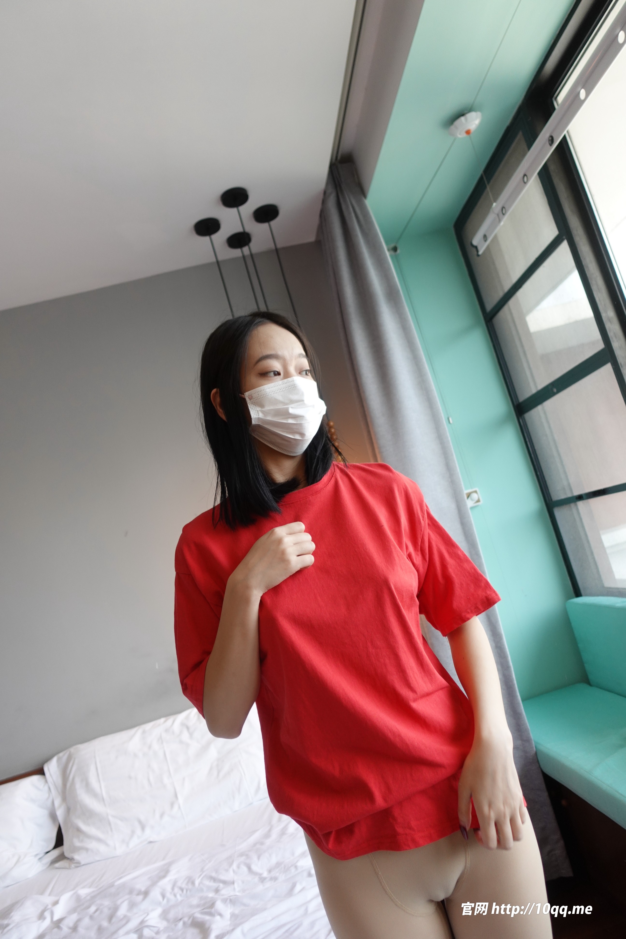 图片[14]-[ROSI口罩系列]2022.08.09 NO.2249[77+1P／94.8MB]-六色网