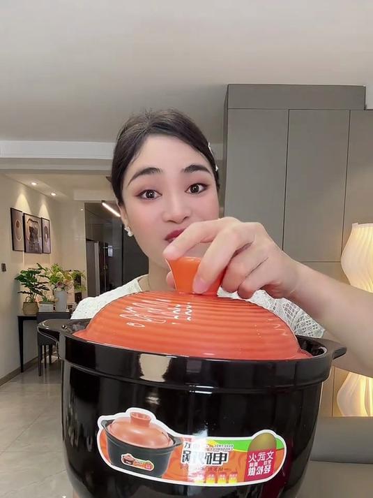 超好用的大容量电砂锅,不仅可以炖肉、煲汤、煮粥,还能熬中药!